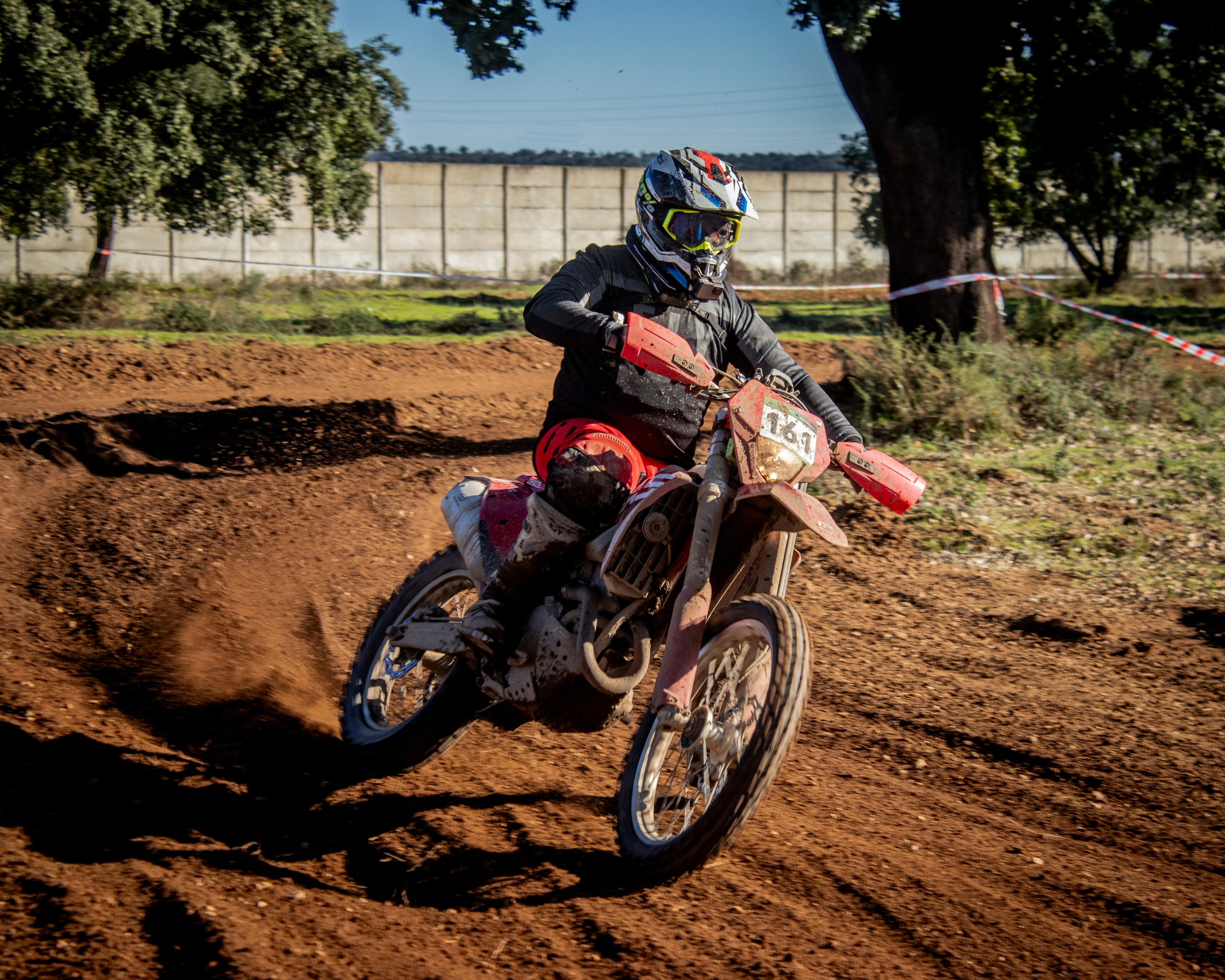 X-TROPHY Ponte-de-Sôr 2025. Duarte Teixeira Photography