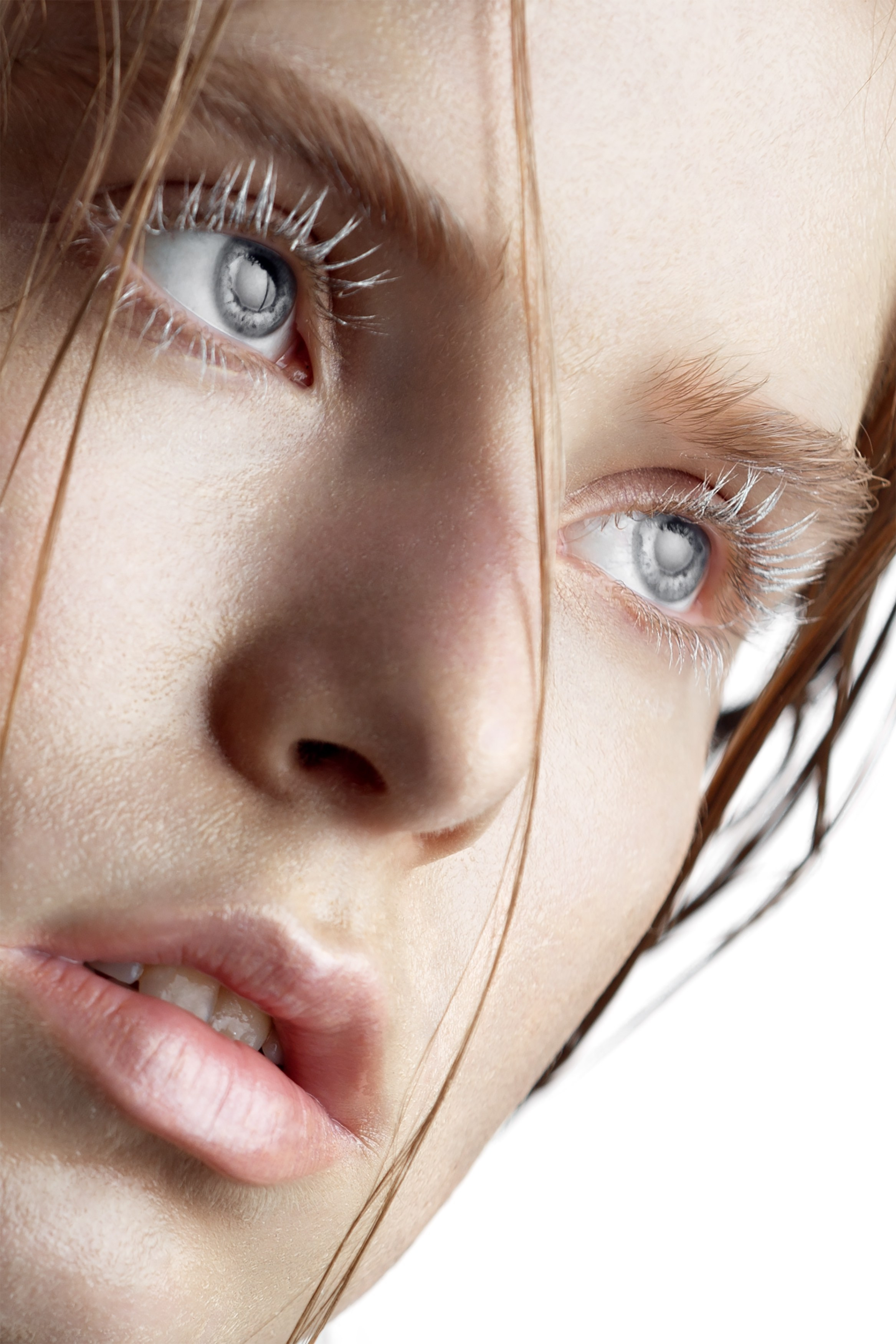 Beauty Portraits. Aesthetic & Lifestyle photographer in Da Nang, Vietnam