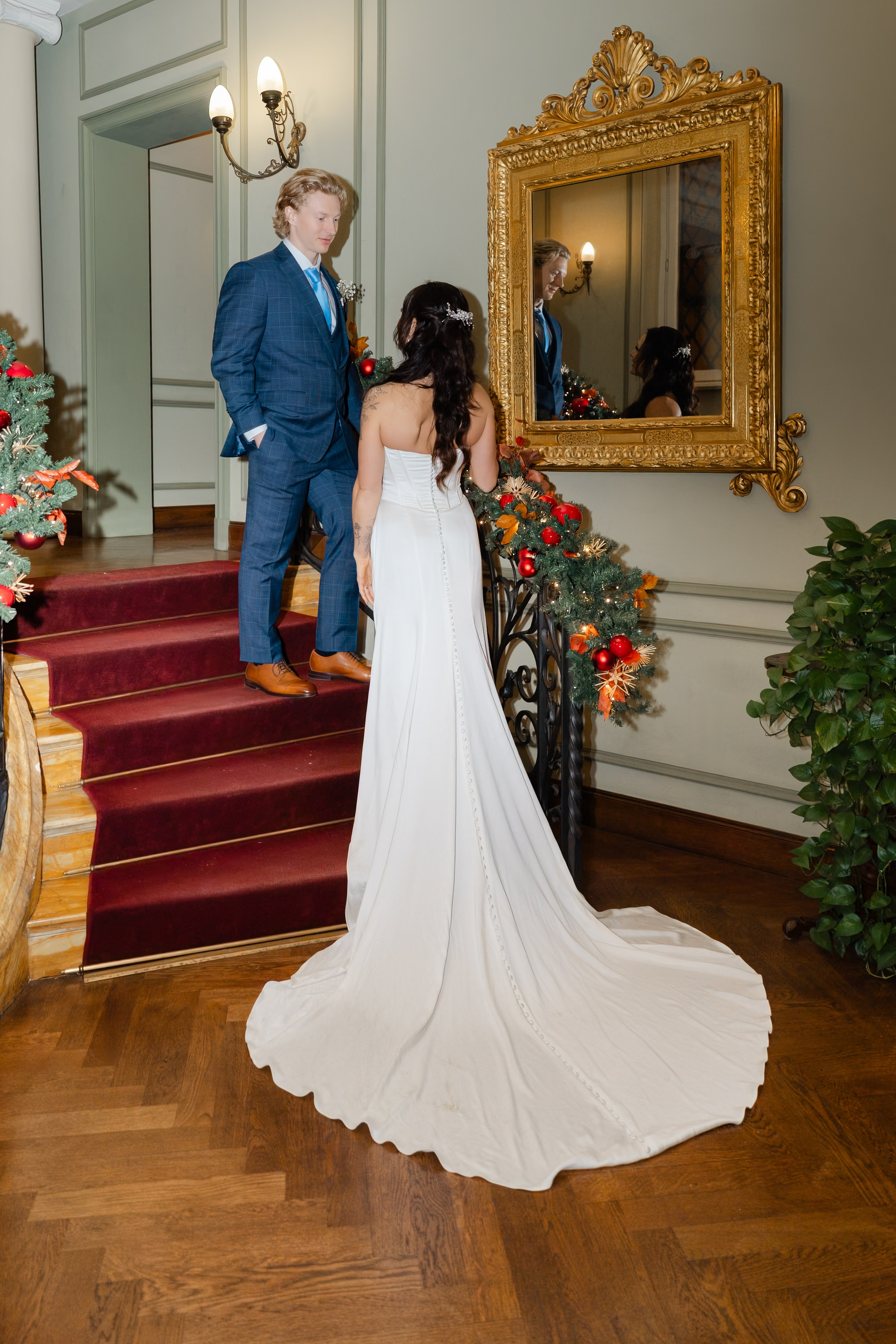 Melissa and Luke _ Rome. PHOTOGRAPHER IN ITALY