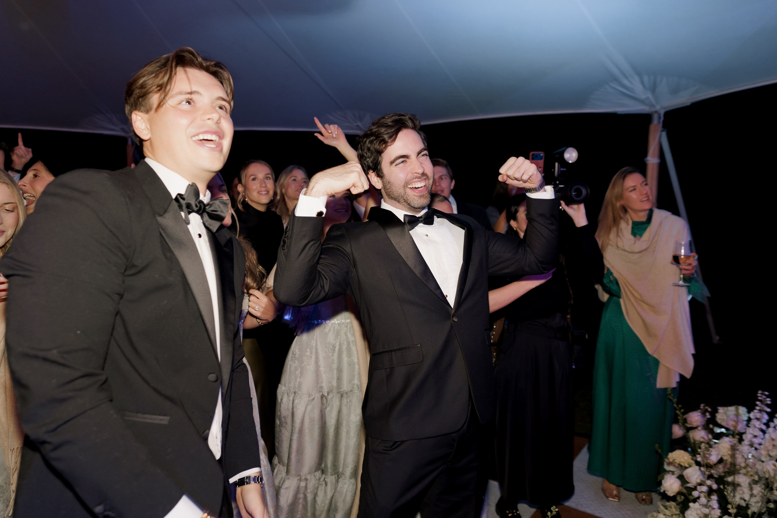 Marci and Yi. Wedding photographer and videographer New York | New Jersey