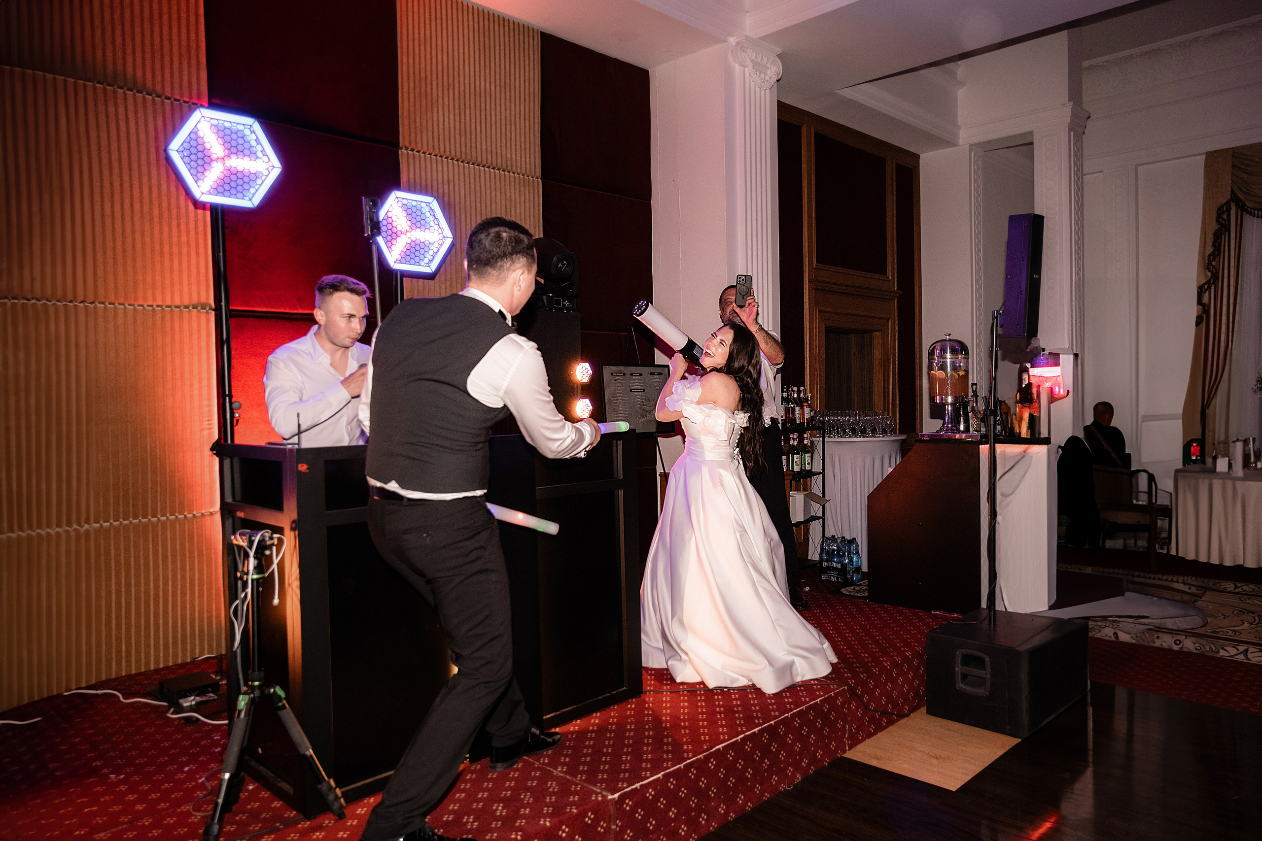 Edyta & Vladyslav. VideofotKA.pl