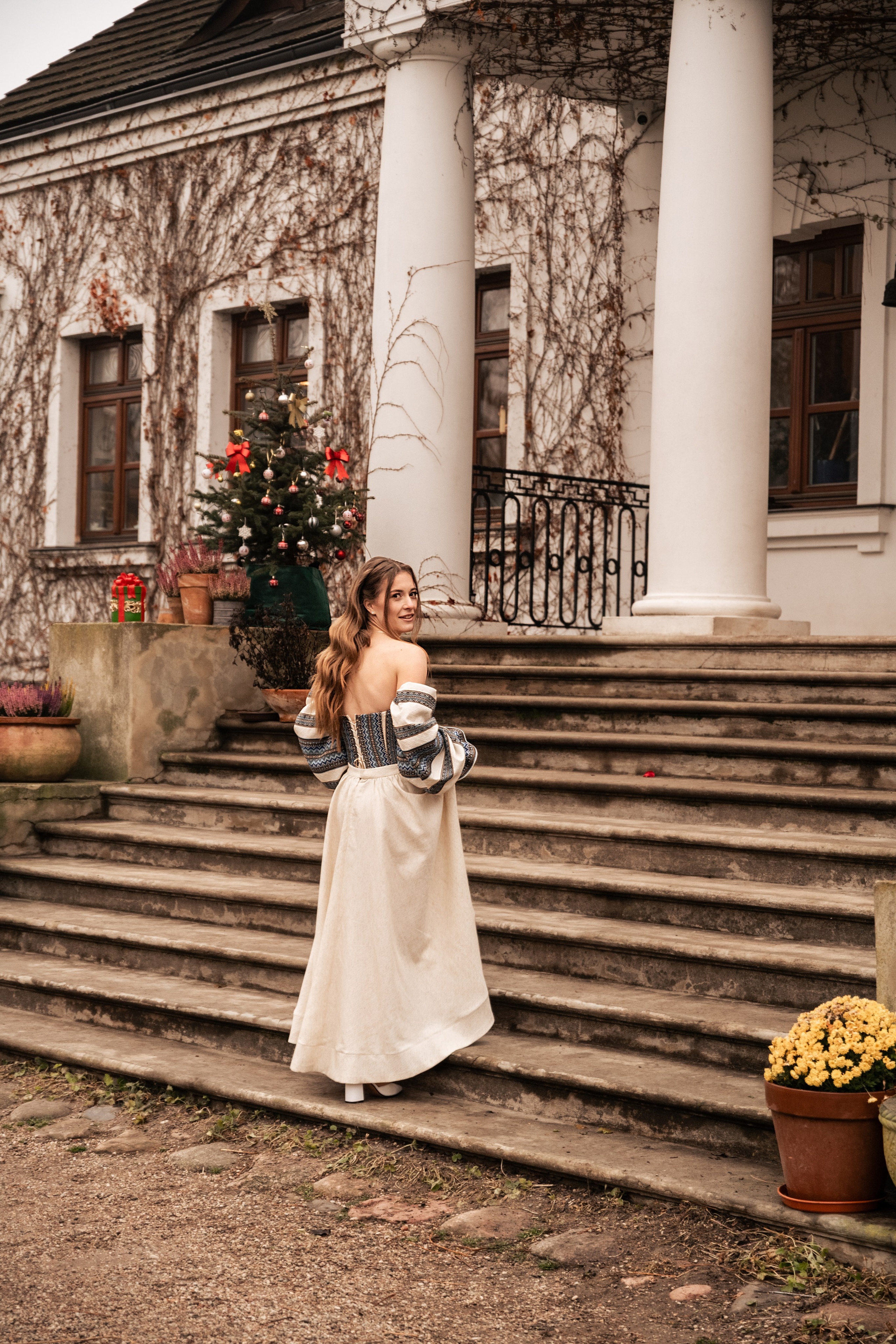 Veronika&Stepan sesja poślubna. VideofotKA.pl