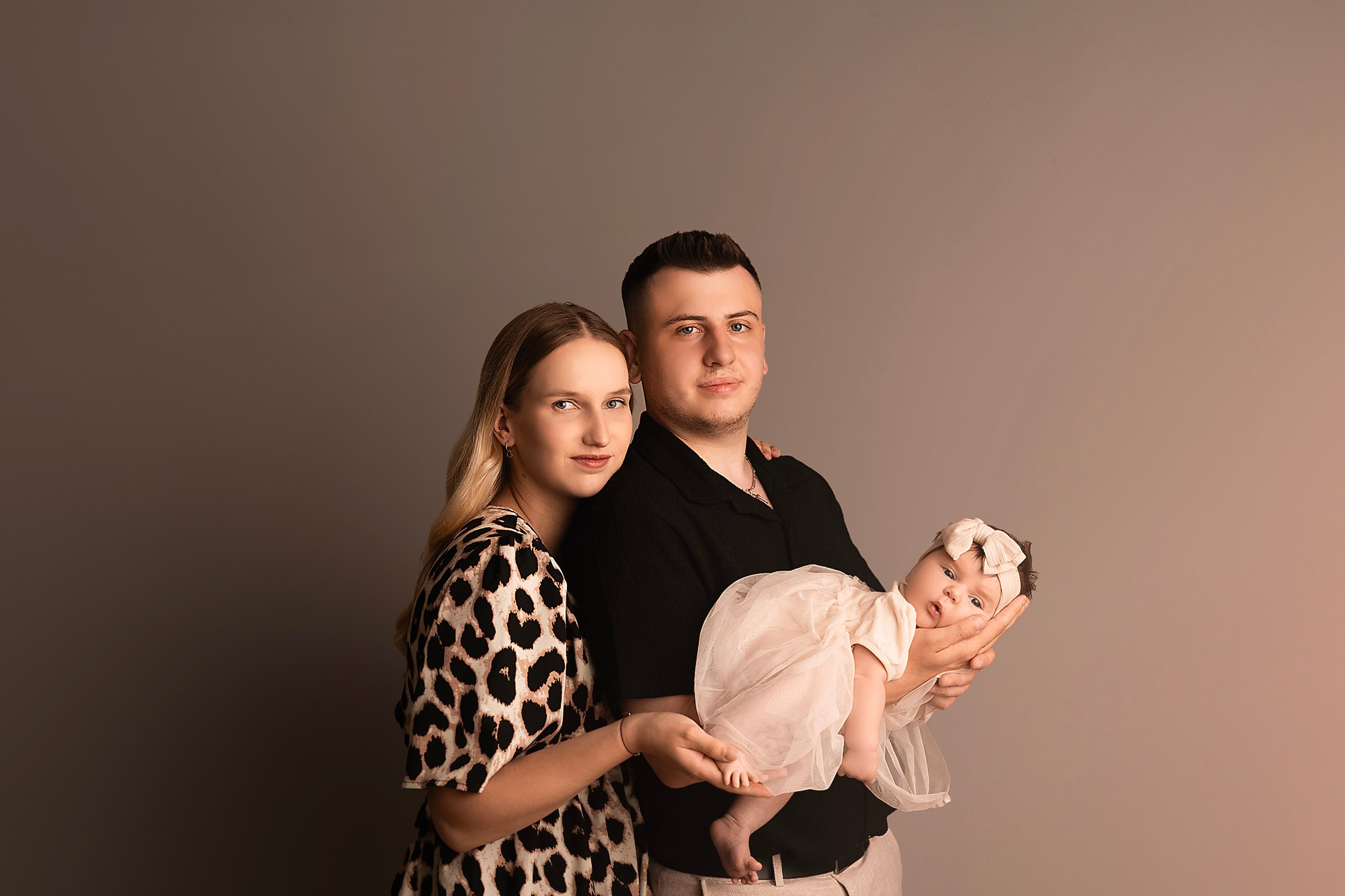 Sesja newborn. VideofotKA.pl