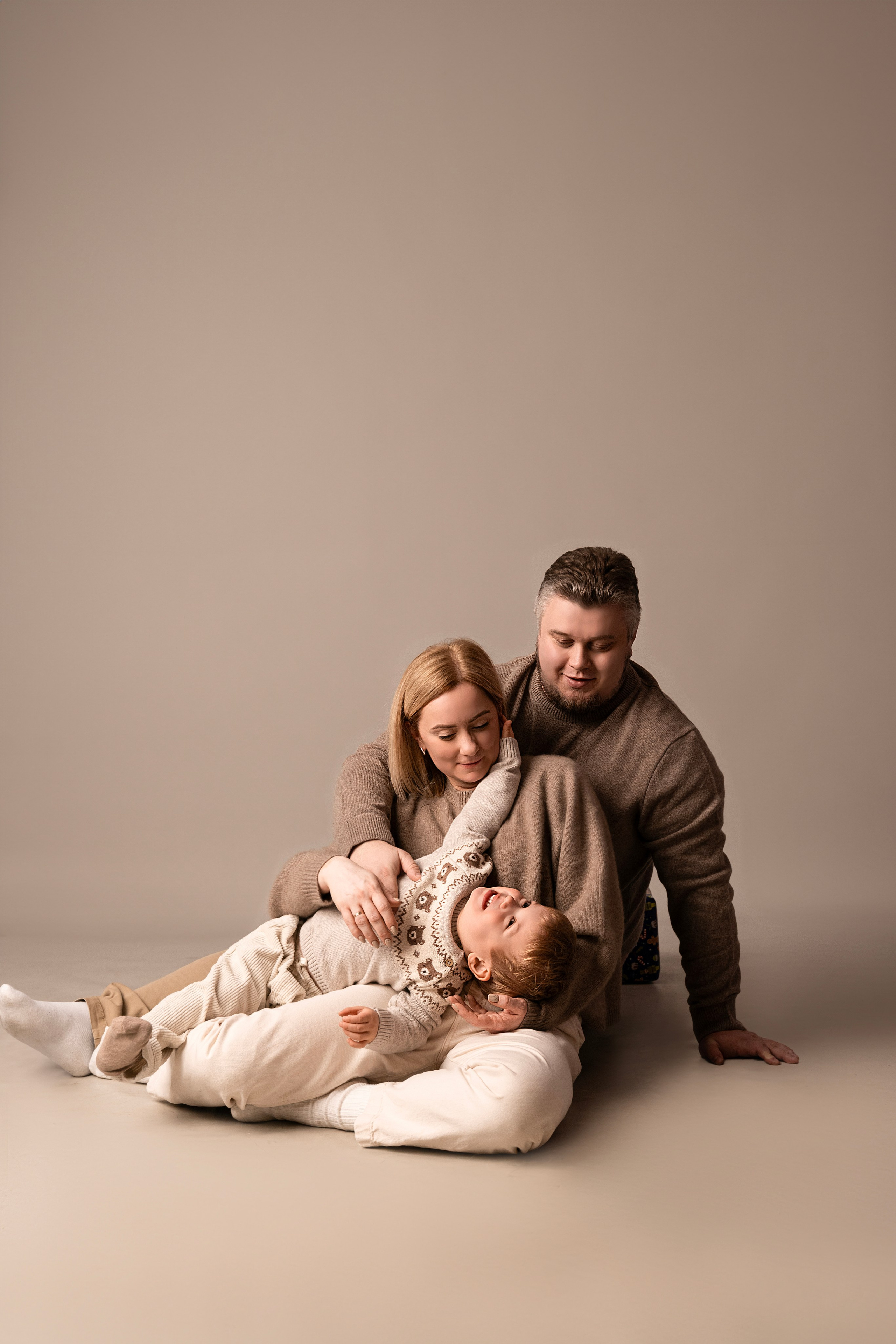 Sesja rodzinna. VideofotKA.pl