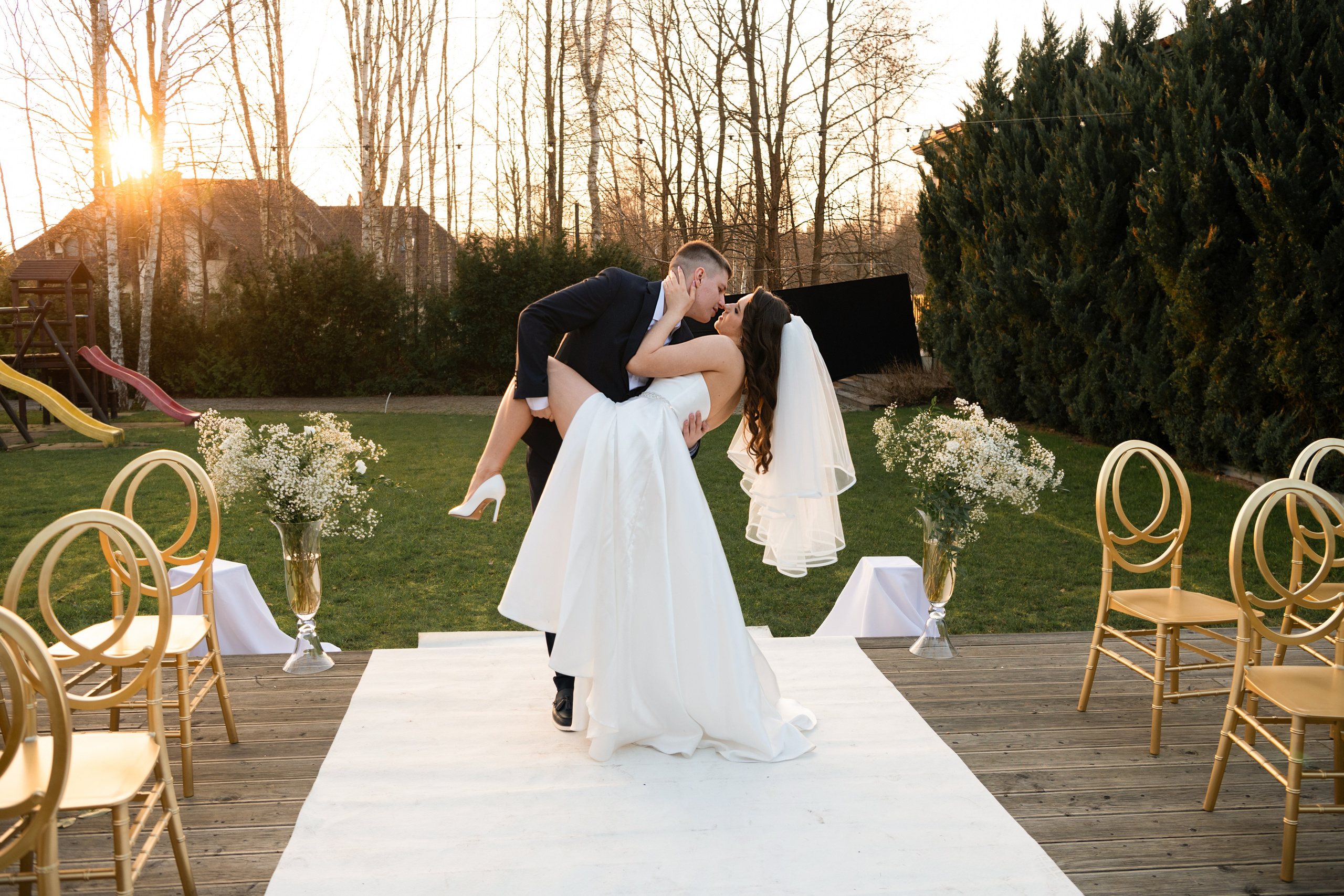 Katarzyna & Władysław. VideofotKA.pl