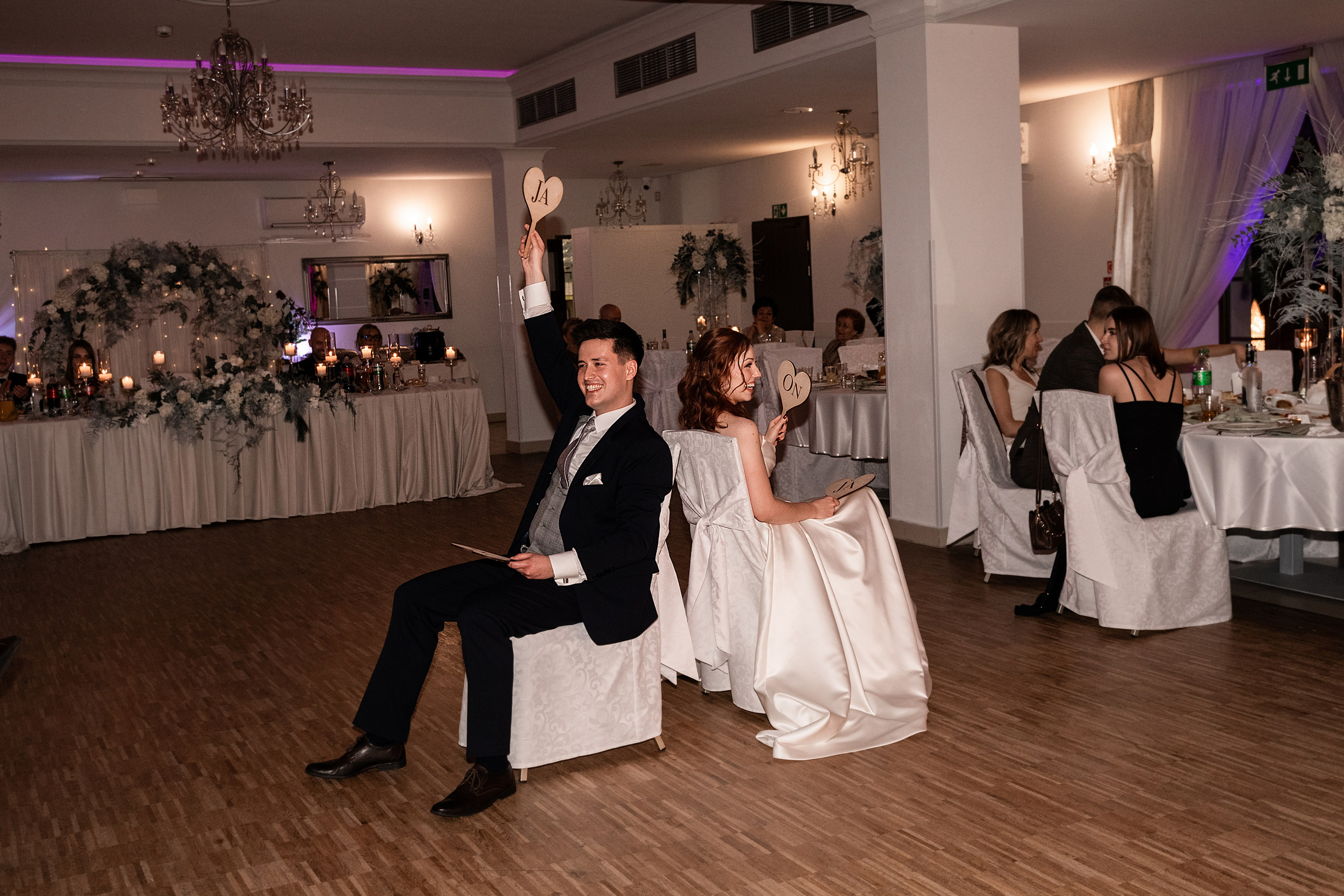 Ania & Michał. VideofotKA.pl