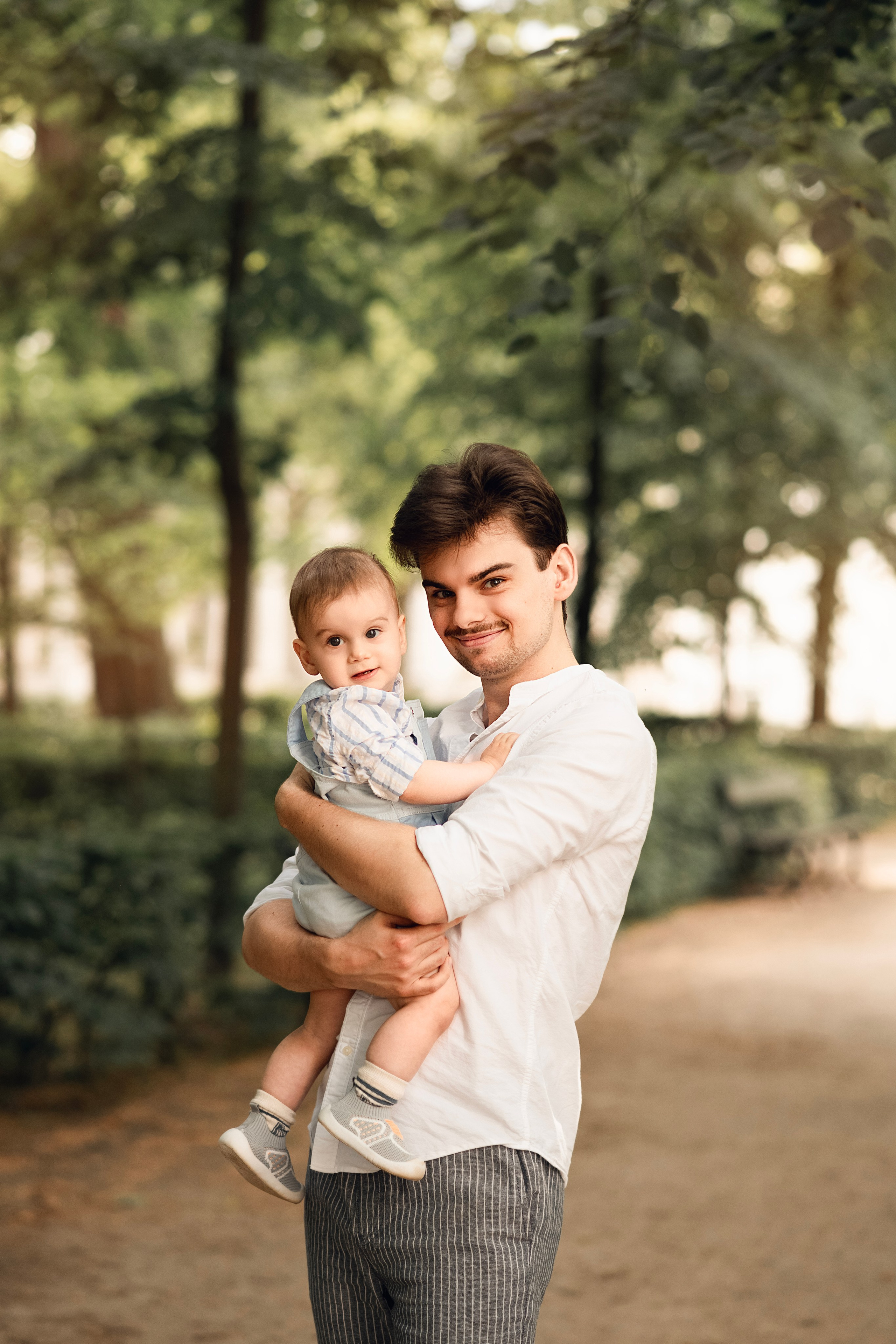 Sesja rodzinna. VideofotKA.pl