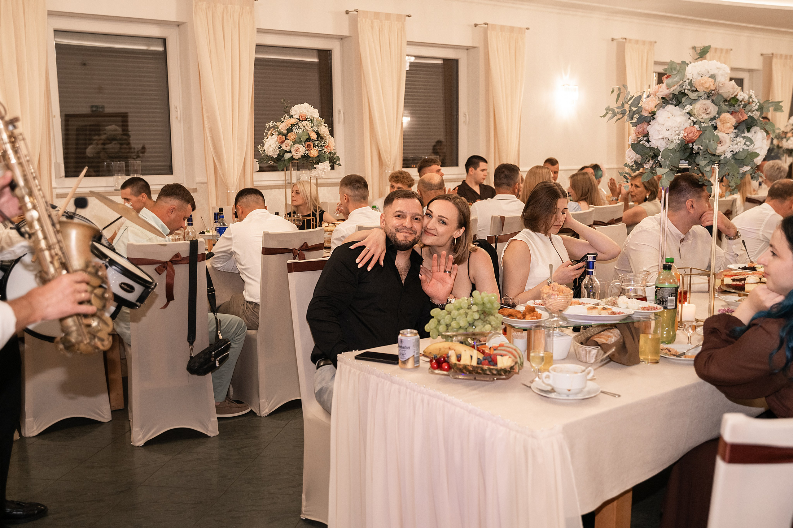 Viktoria & Dariusz. VideofotKA.pl