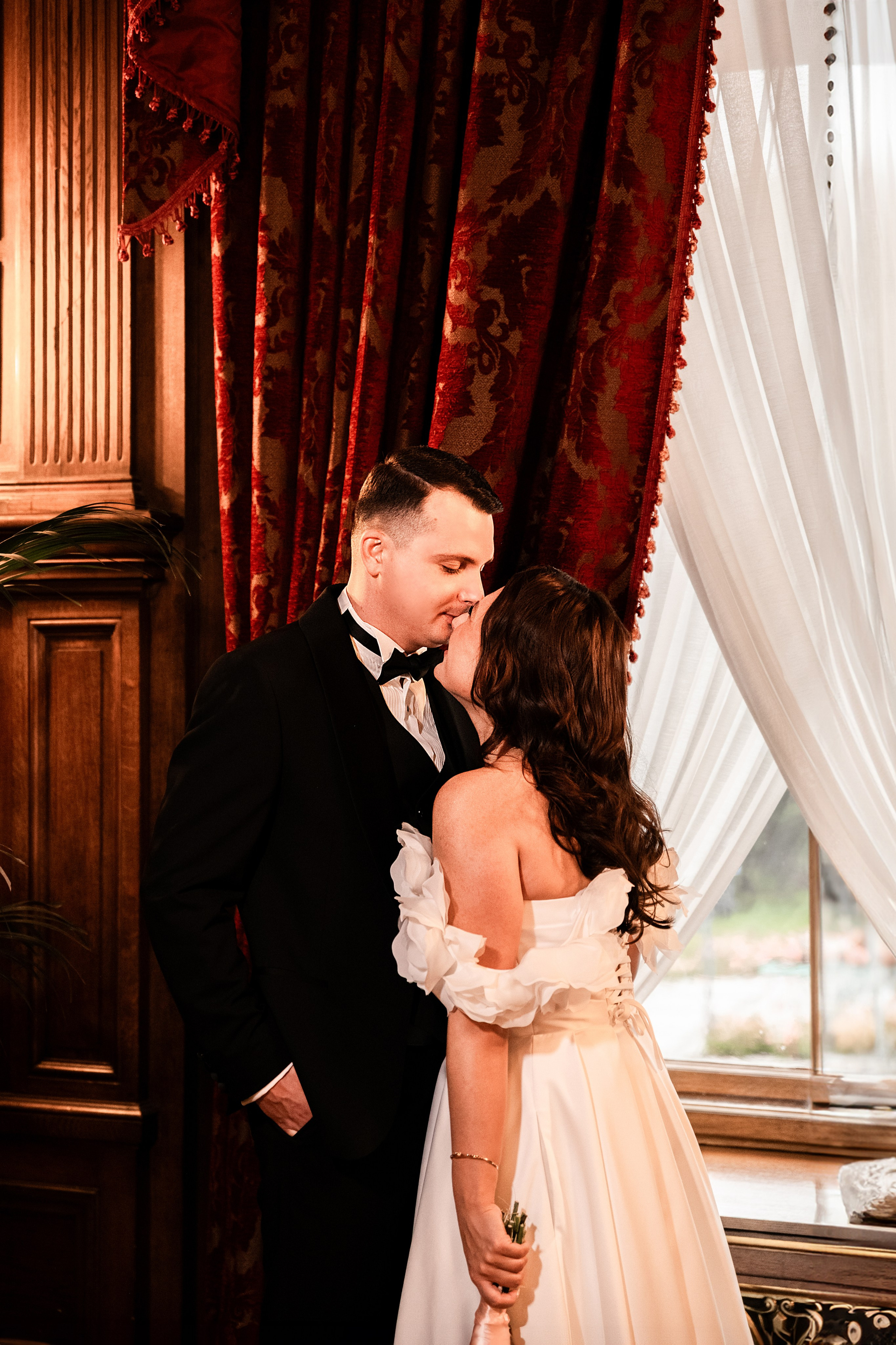 Edyta&Vladyslav sesja poślubna. VideofotKA.pl