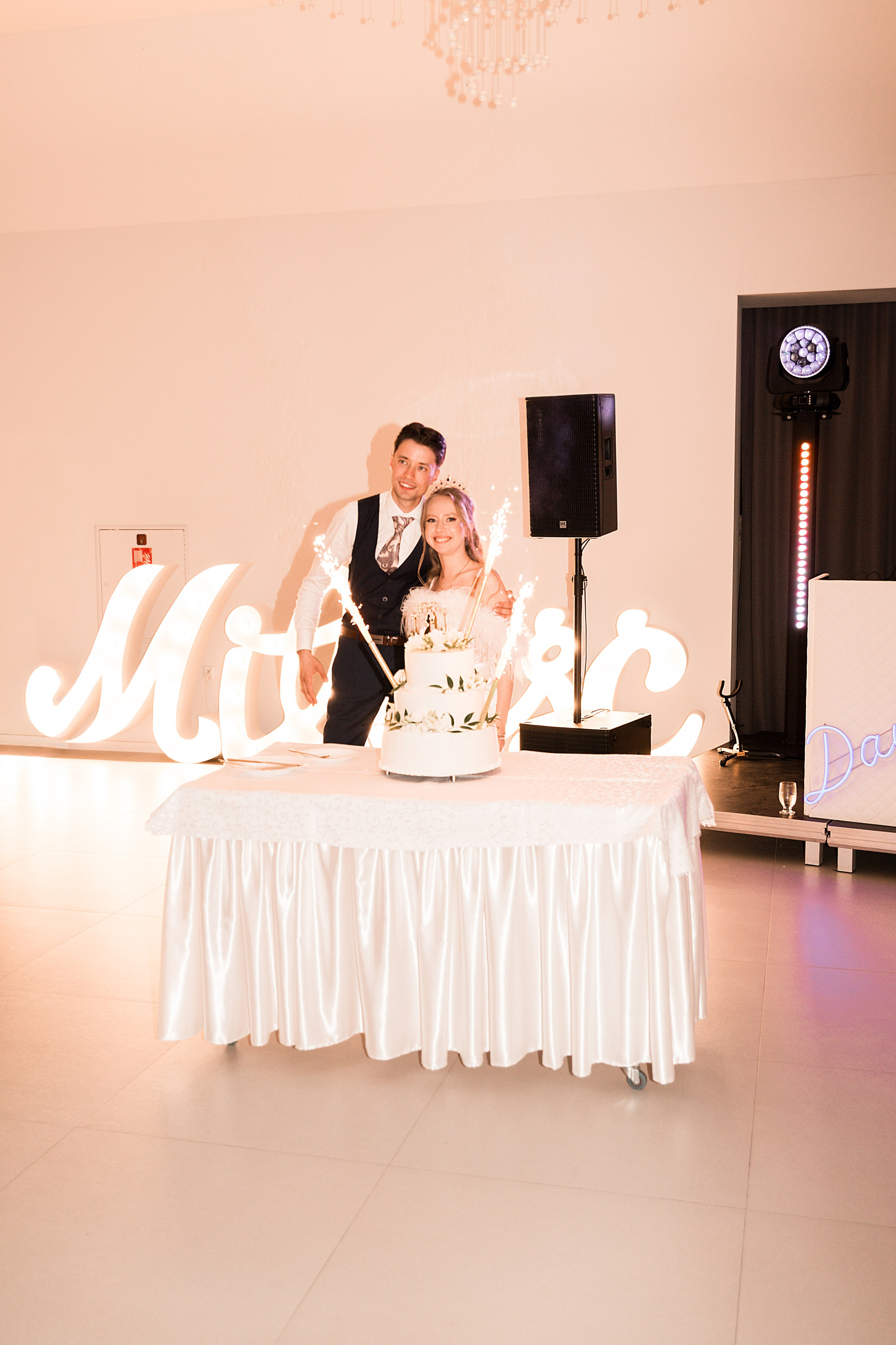 Alina & Mateusz. VideofotKA.pl