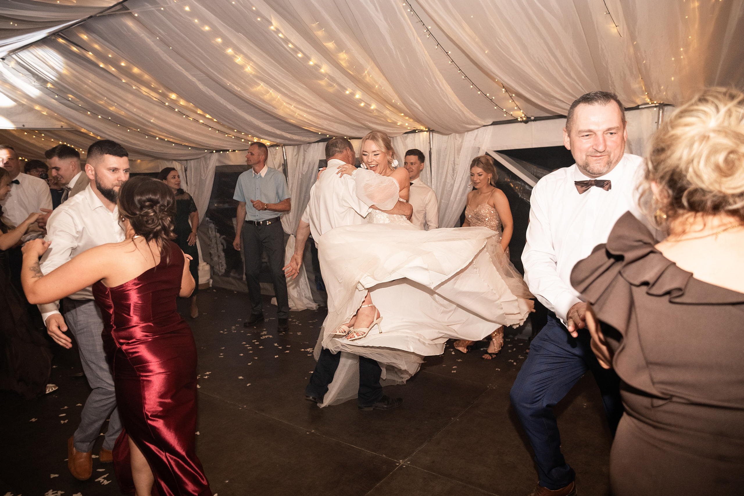 Adriana & Dawid. VideofotKA.pl
