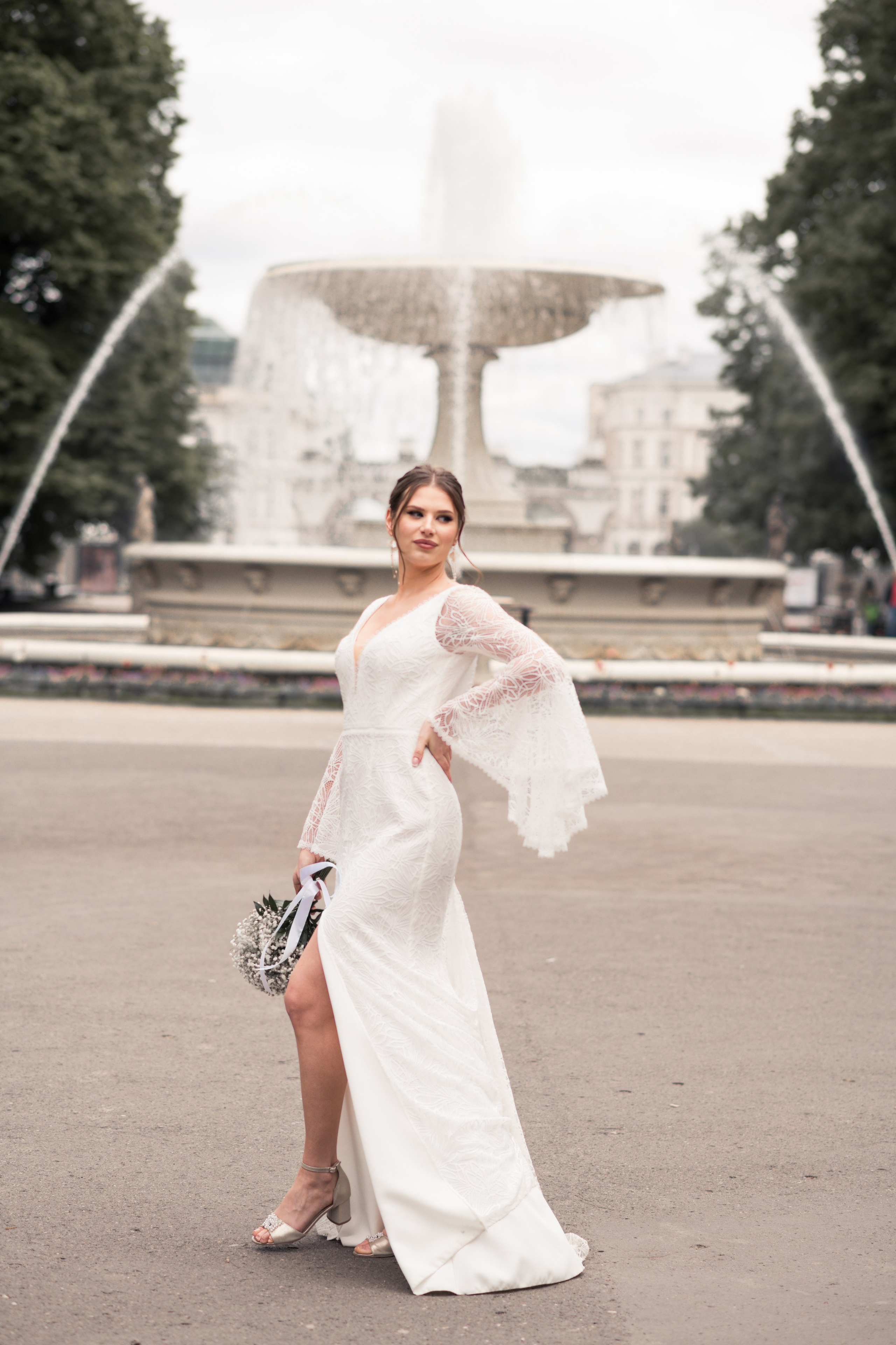 Hanna & Asliddin sesja narzeczeńska. VideofotKA.pl