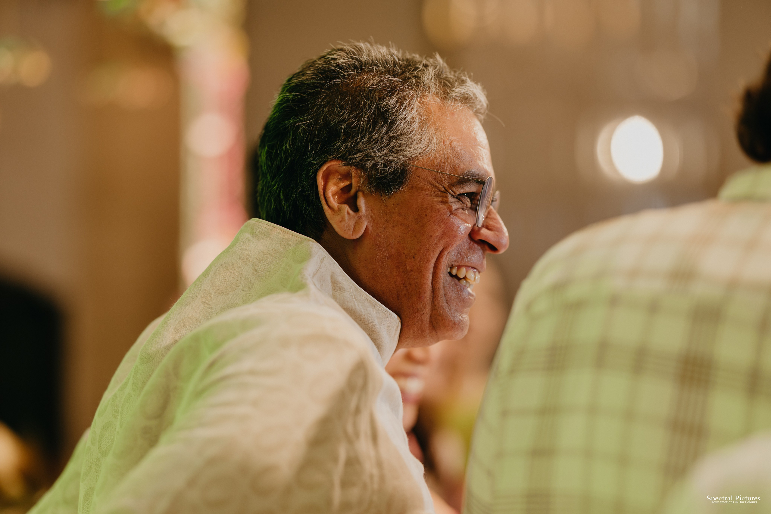 Tanvi & Neil | Engagement