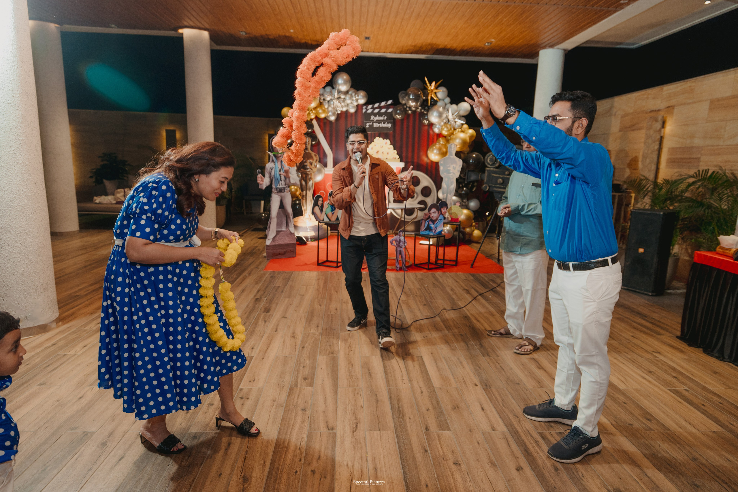 Rykaa’s 2nd Birthday