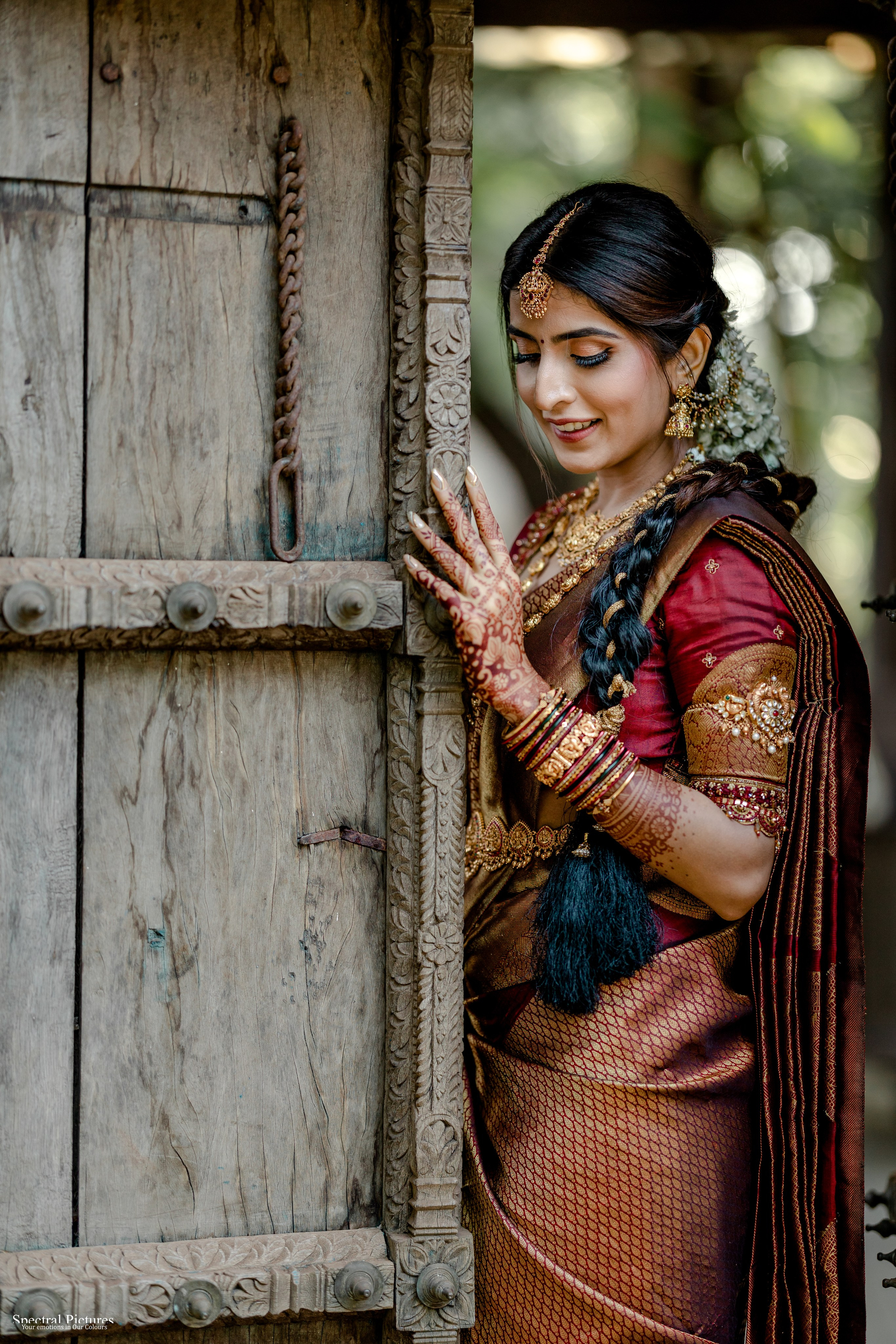 “Shivani & Ashish | A Love Meant to Be”