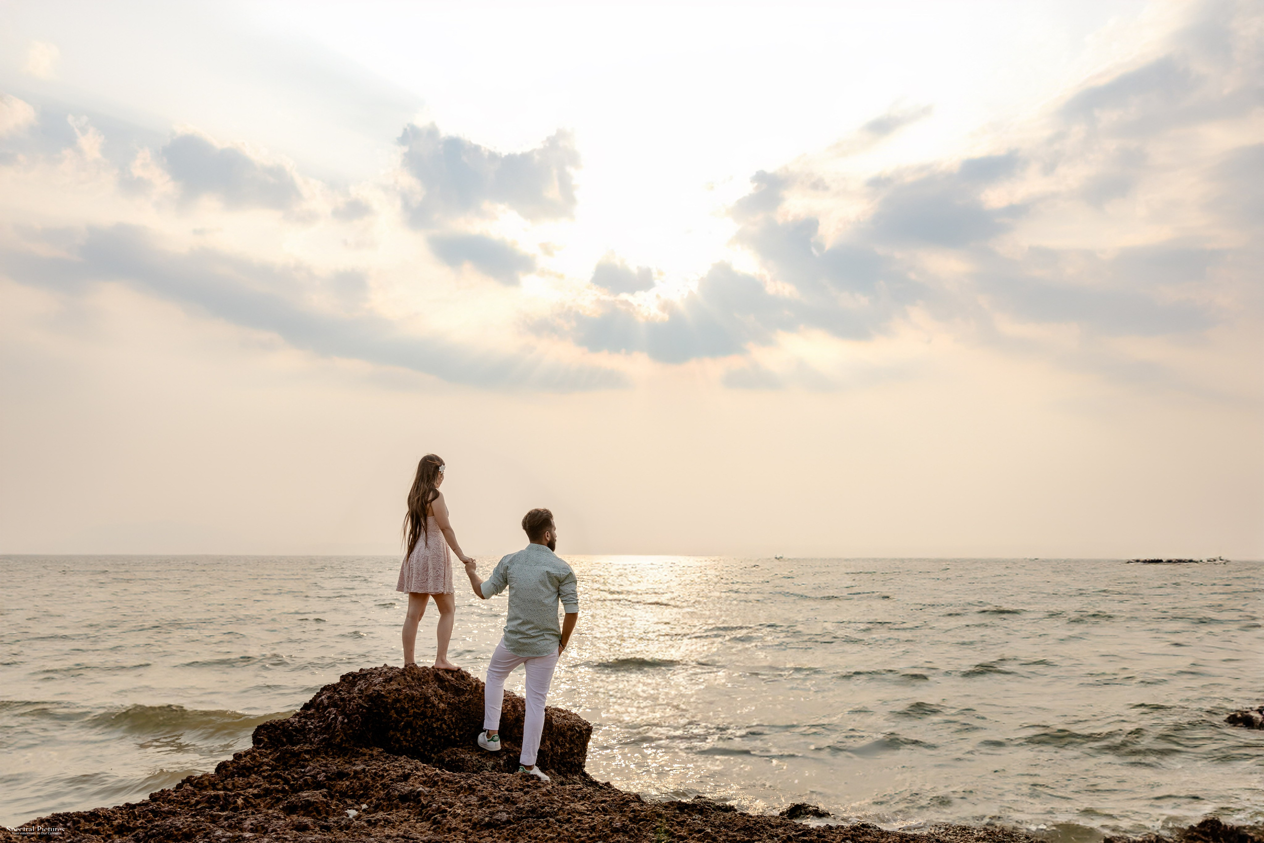 Purva & Tarun | Pre_wedding