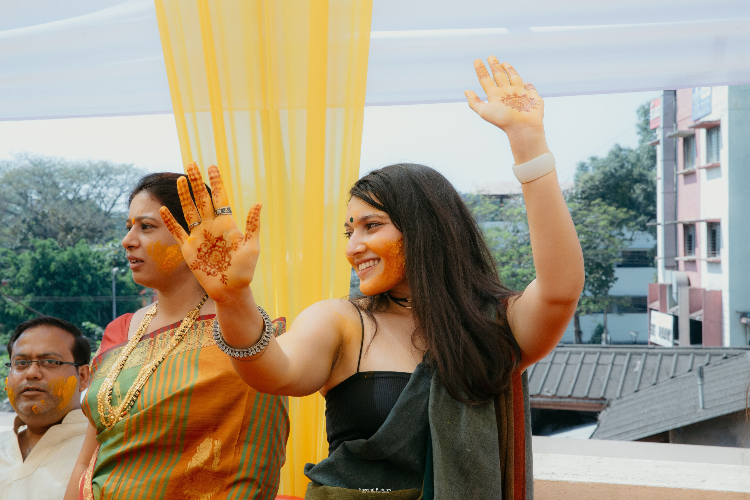 Shreyas & Shamika | Weddding