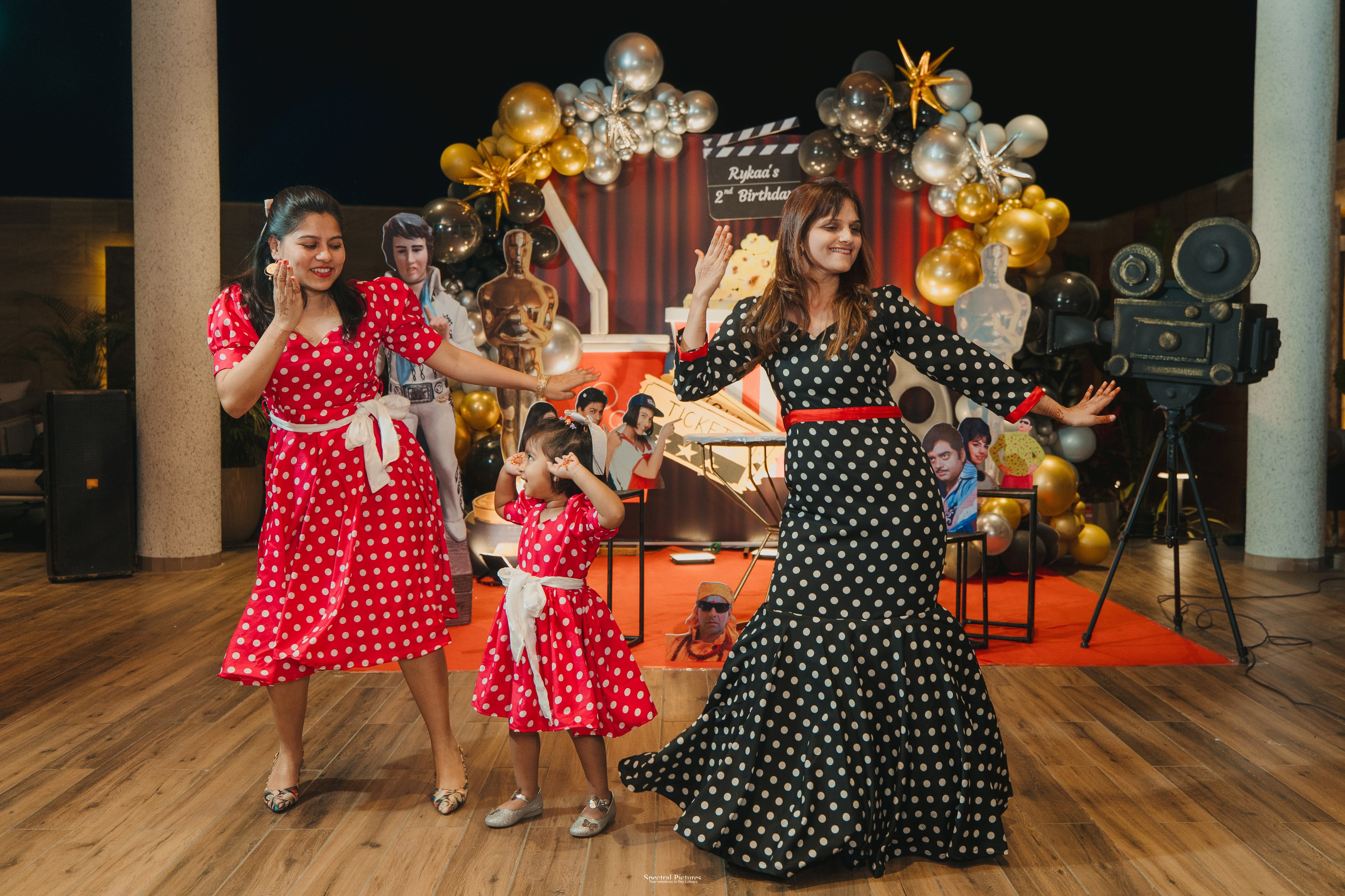 Rykaa’s 2nd Birthday