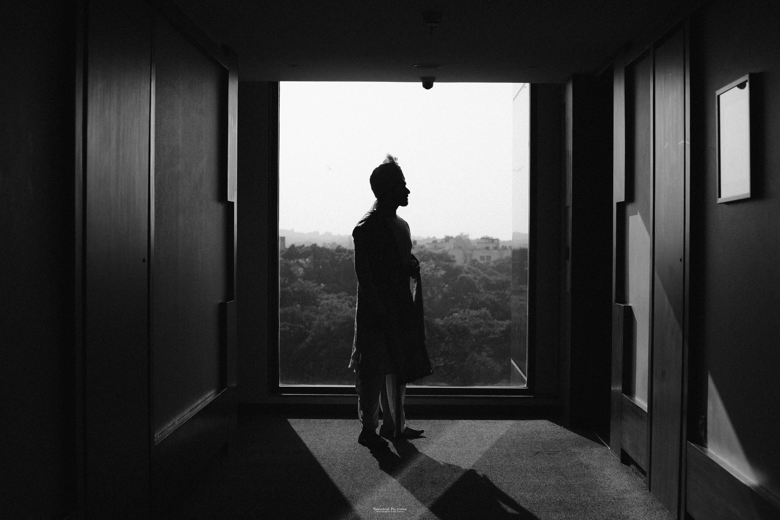 Shreyas & Shamika | Weddding