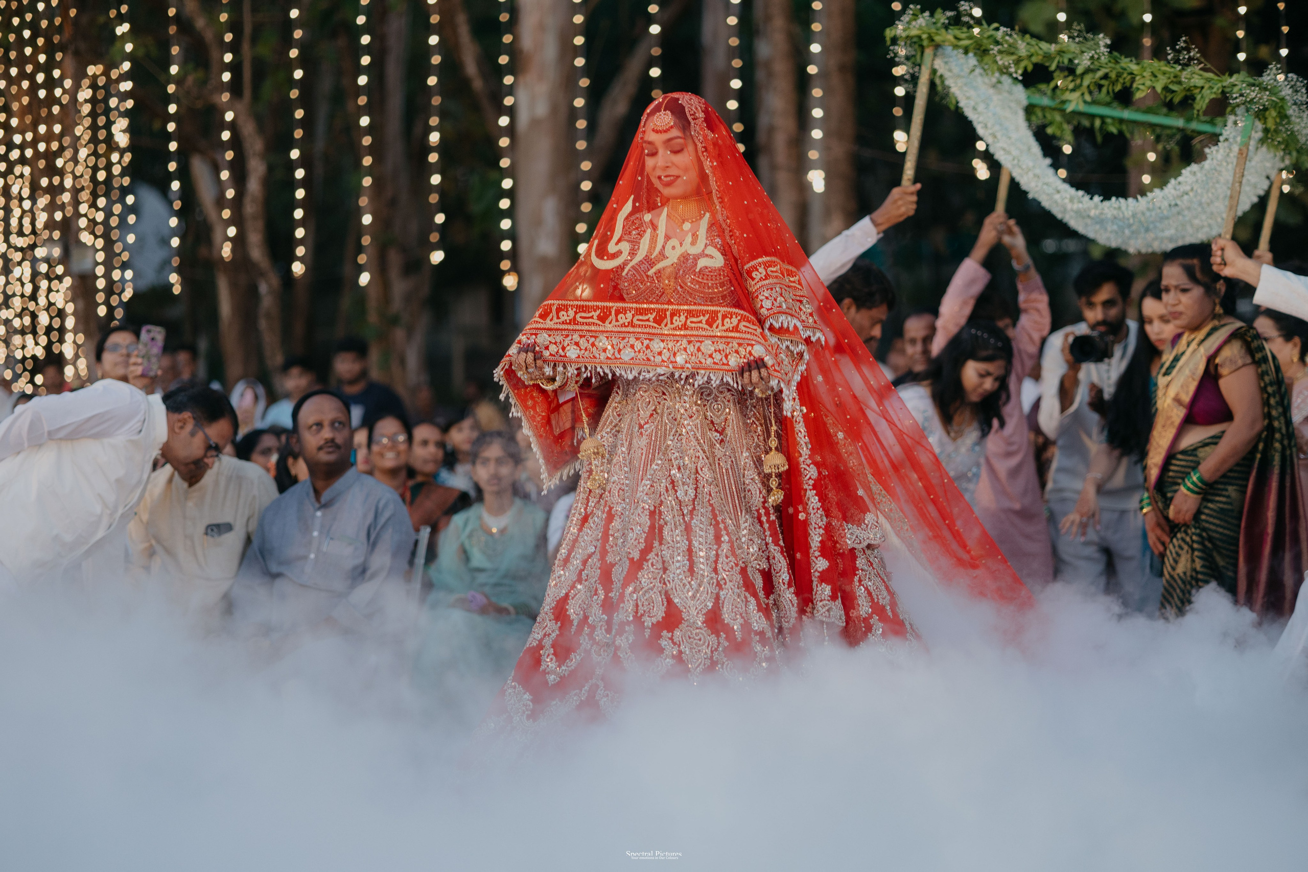 “Dilnawaz & Mumtaz | When Duas Align”