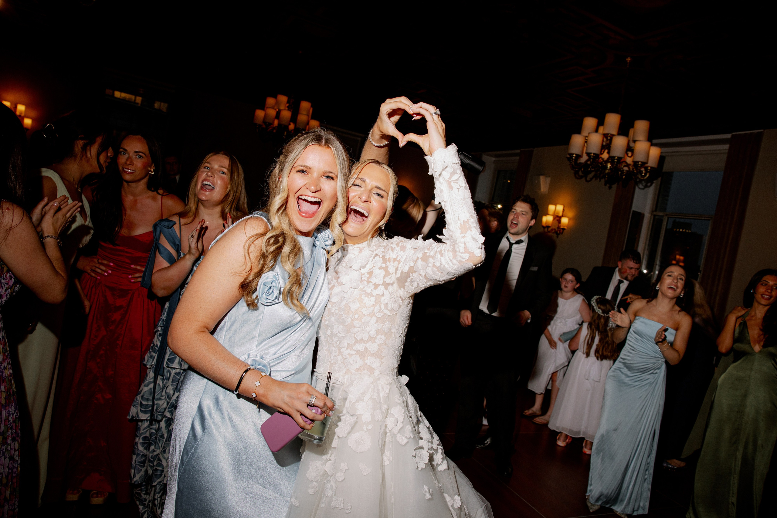 Killeen and Patrick. Wedding photographer and videographer New York | New Jersey