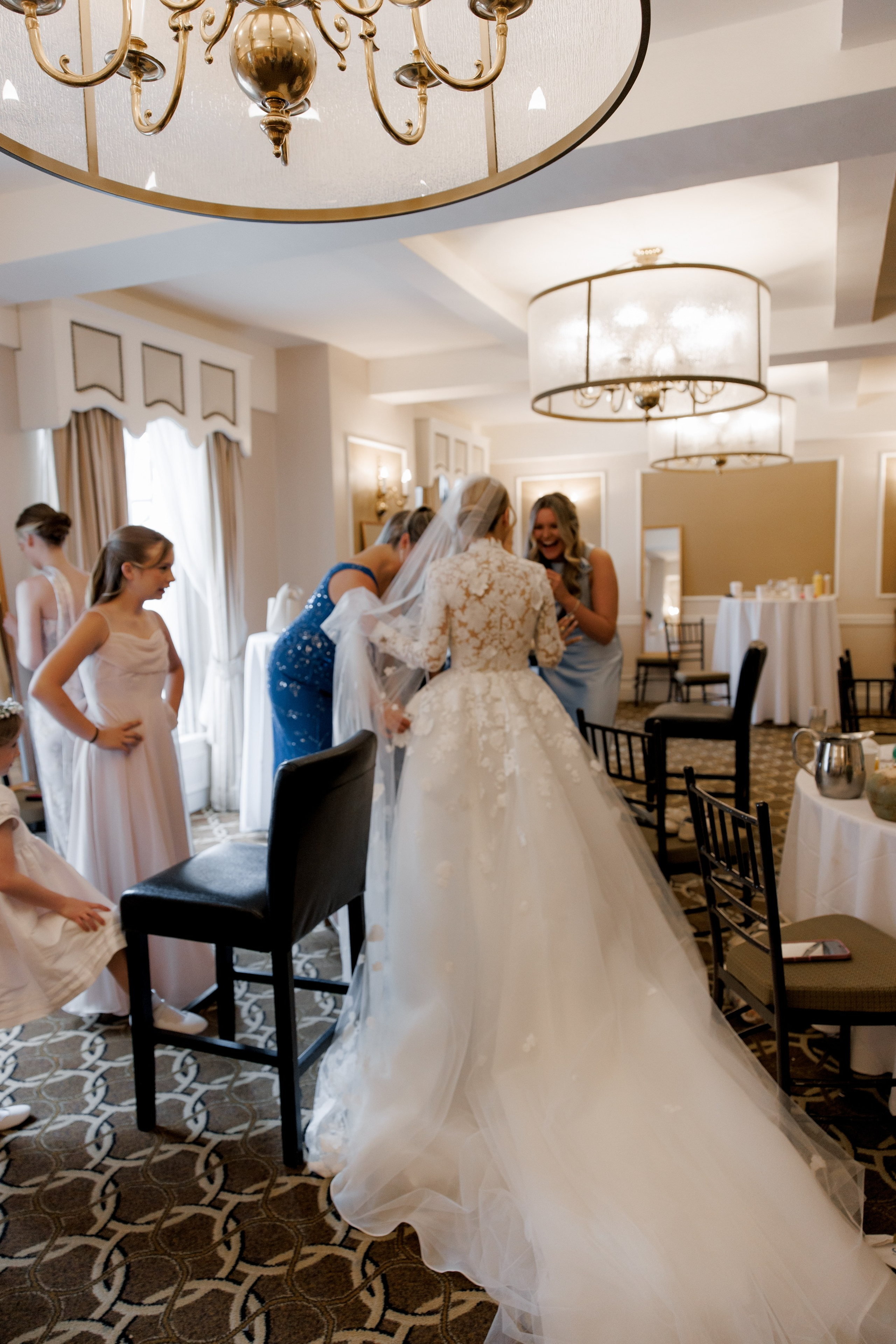 Killeen and Patrick. Wedding photographer and videographer New York | New Jersey