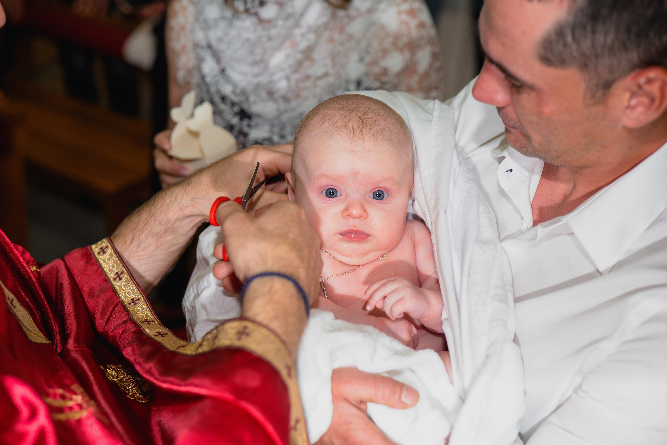 Eva. Fotograful și Cameramanul familiei dvs în Franța Paul Photographer