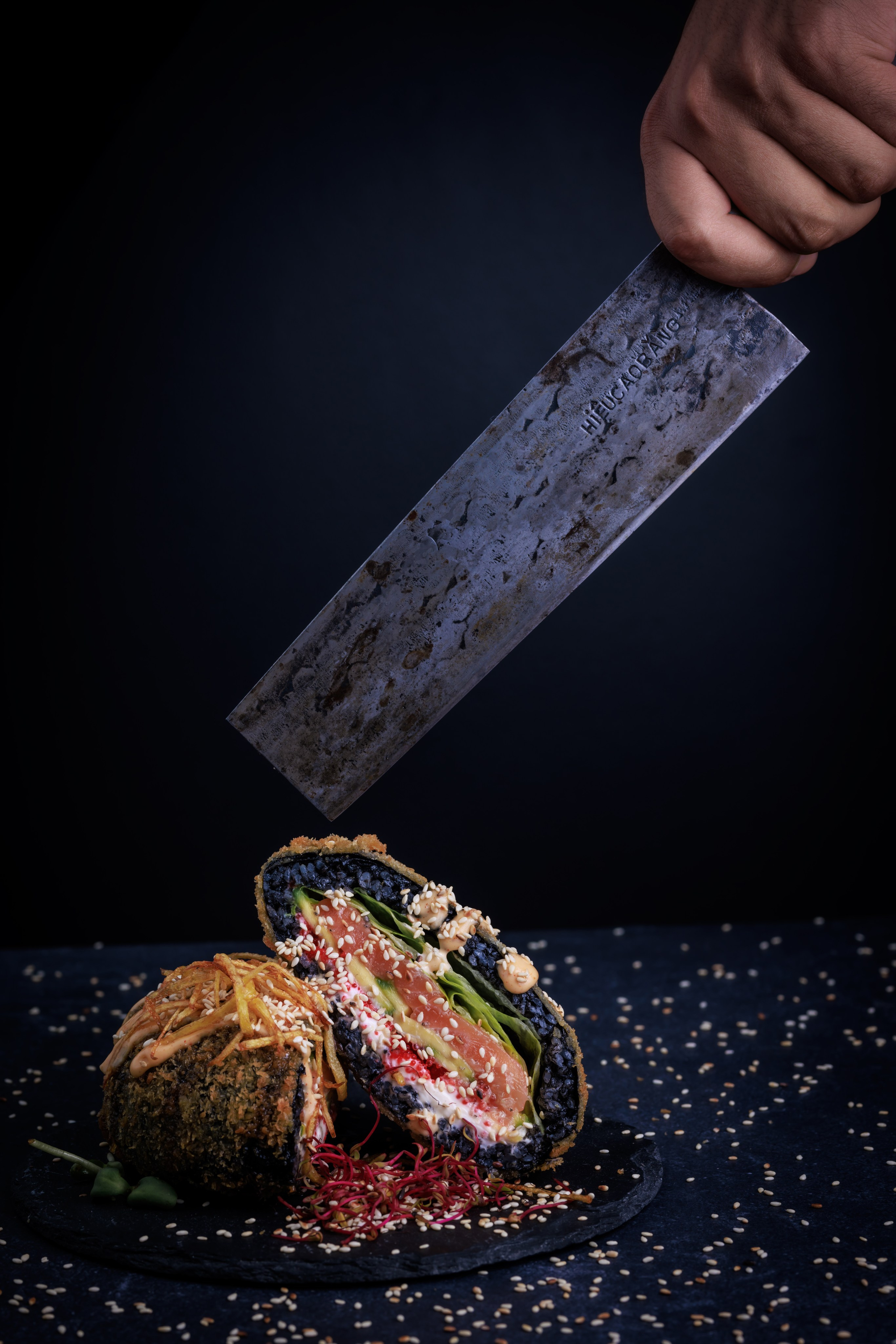 JEDZENIE I NAPOJE. Fotograf w Warszawie-Konstantin Golubev