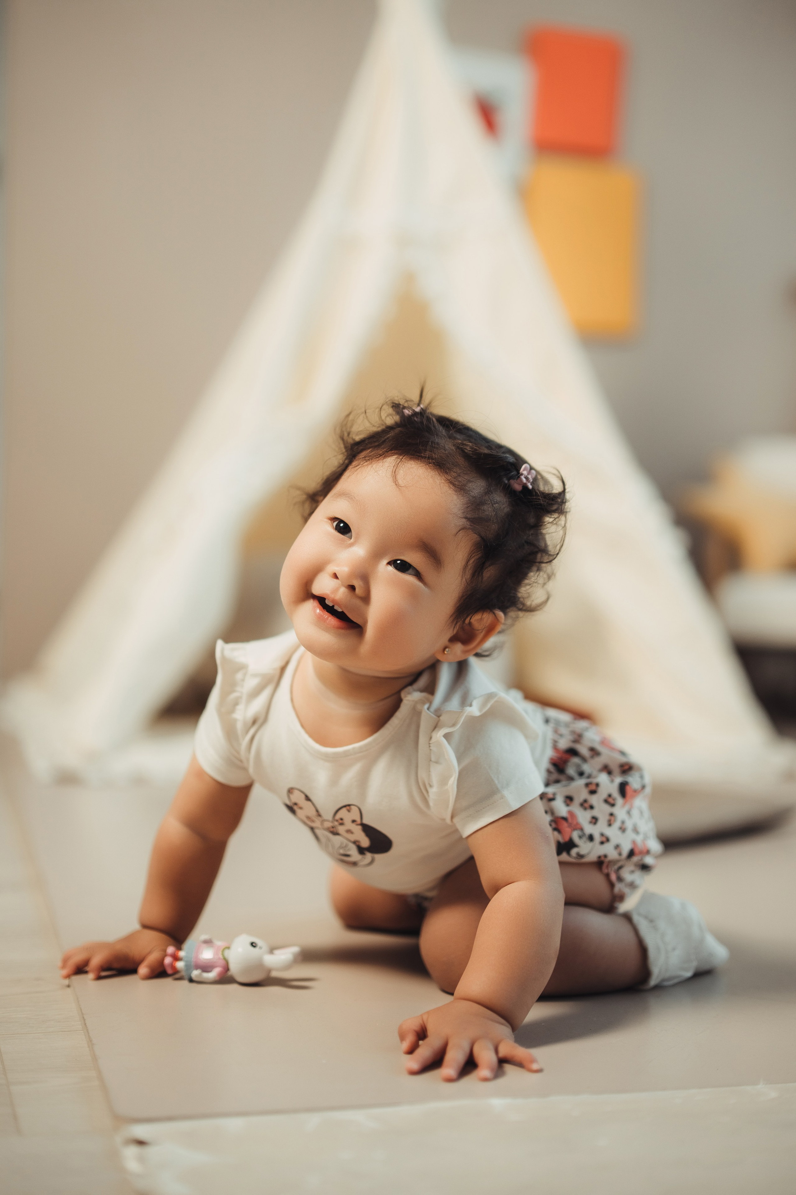 Наши Самые маленькие Клиенты. PRIME STUDIO