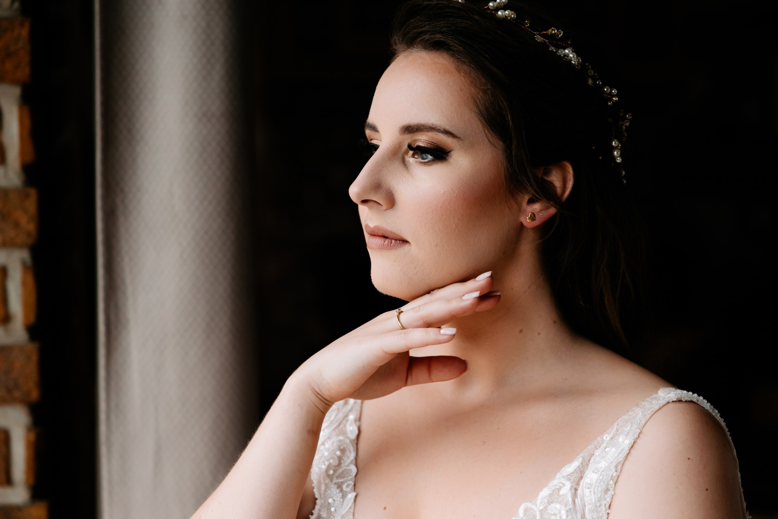 Zofia ♡ Bartosz. Fotograf Ślubny Warszawa - Sesje Biznesowe Rodzinne Eventy