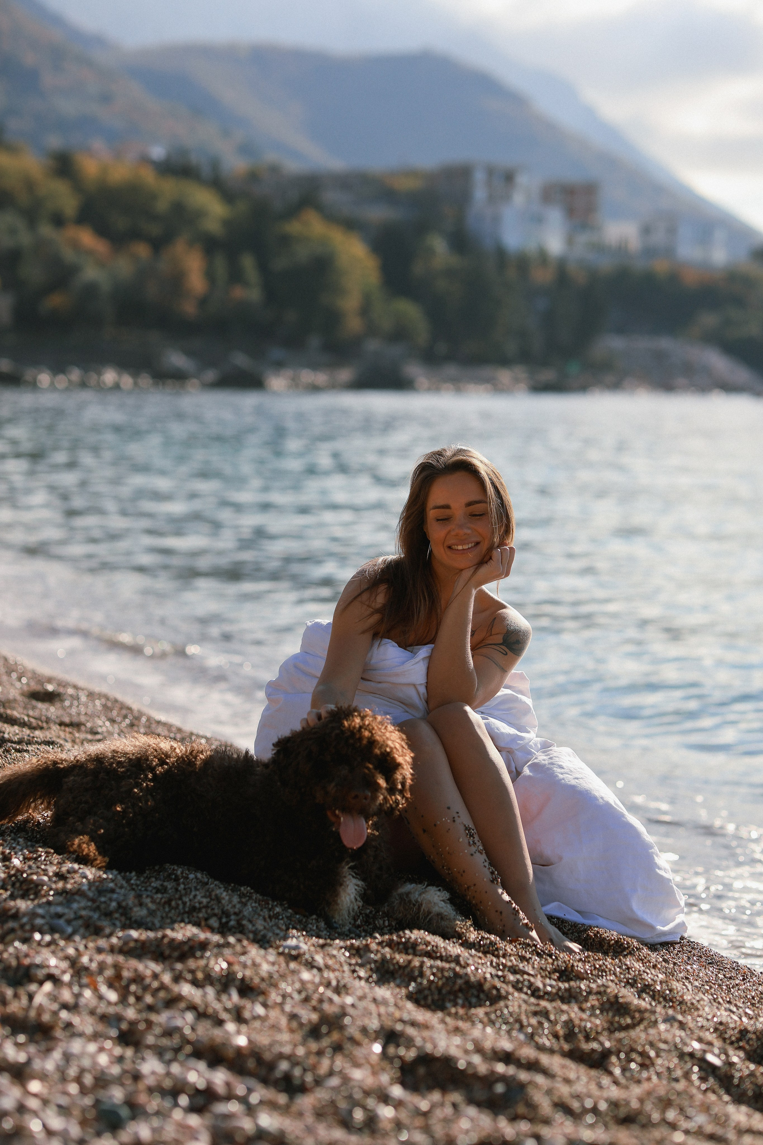 Salt&Light. Фотограф в Черногории Валерия Комар