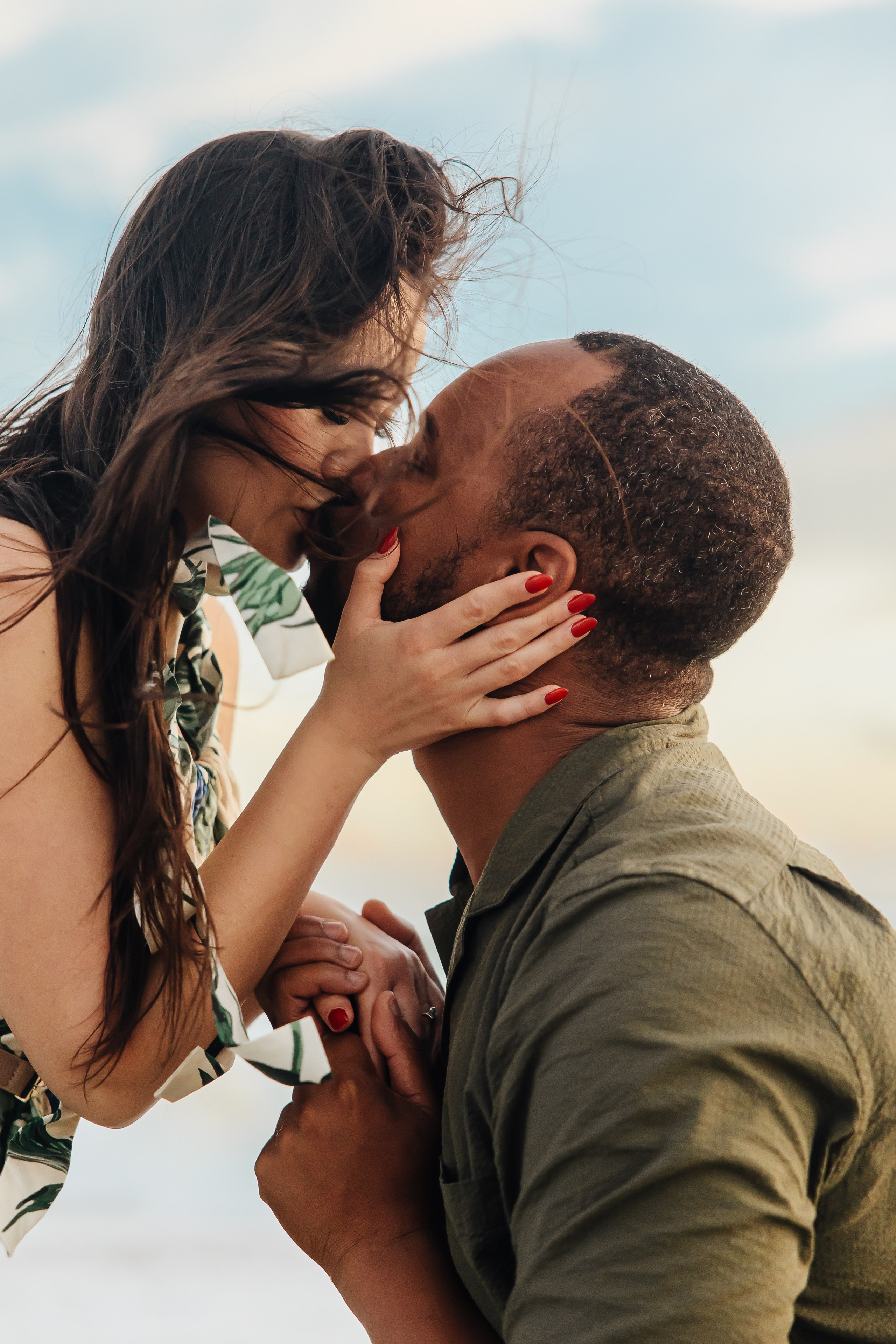 Love. Alya Leto Photographer