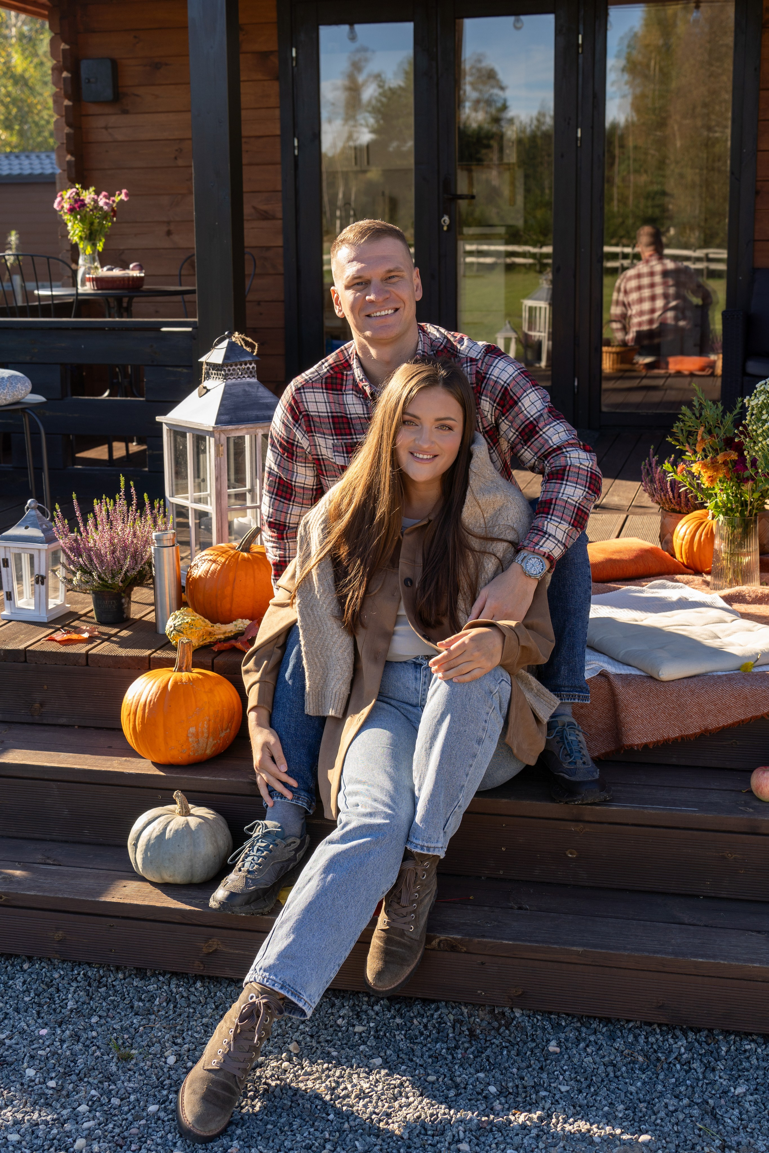 Семейные. Фотограф Рига Fotogrāfs Rīga Photographer Riga