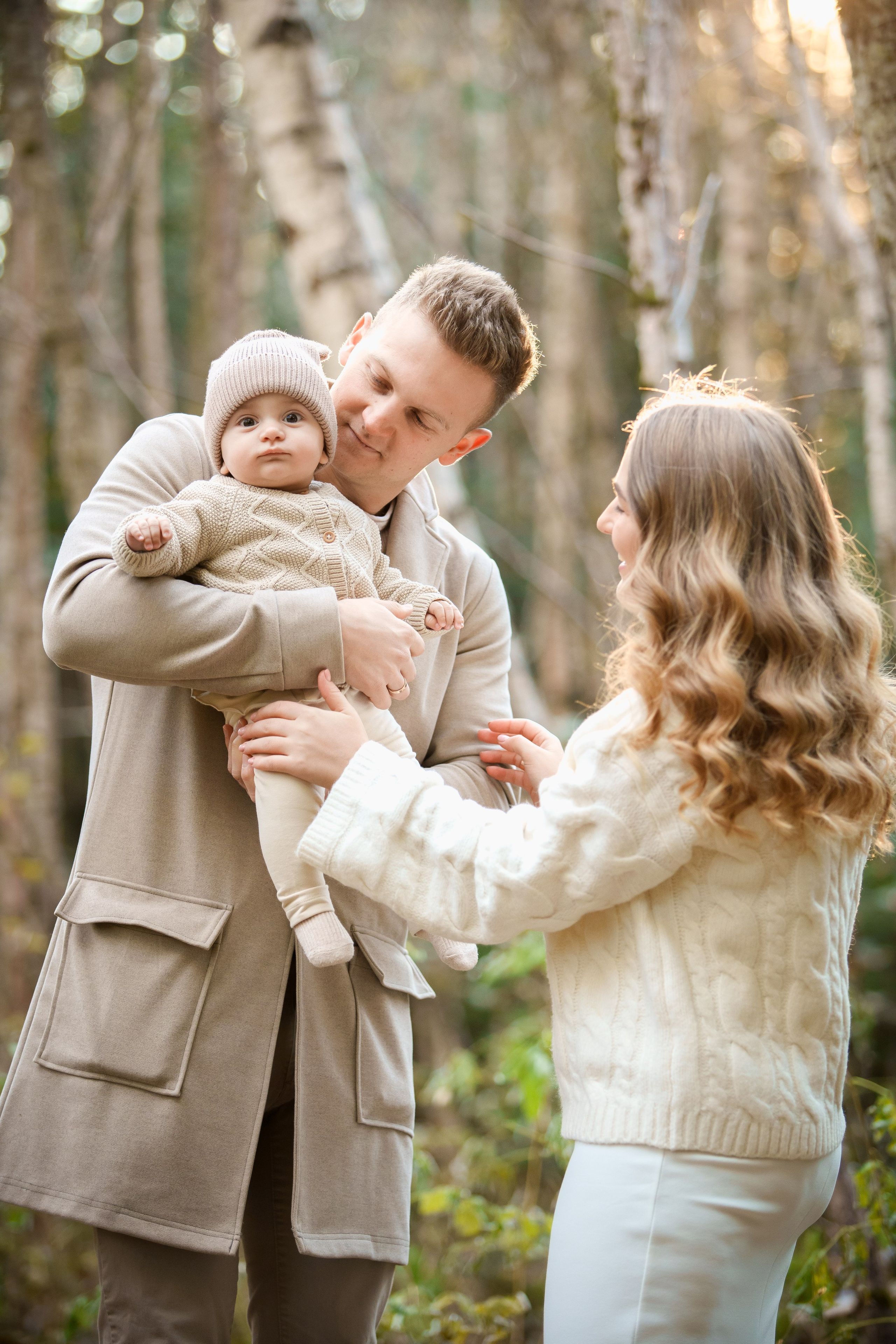Gloria Fam. Bryllupsfotograf, videograf, Norge. Wedding photography, Norway