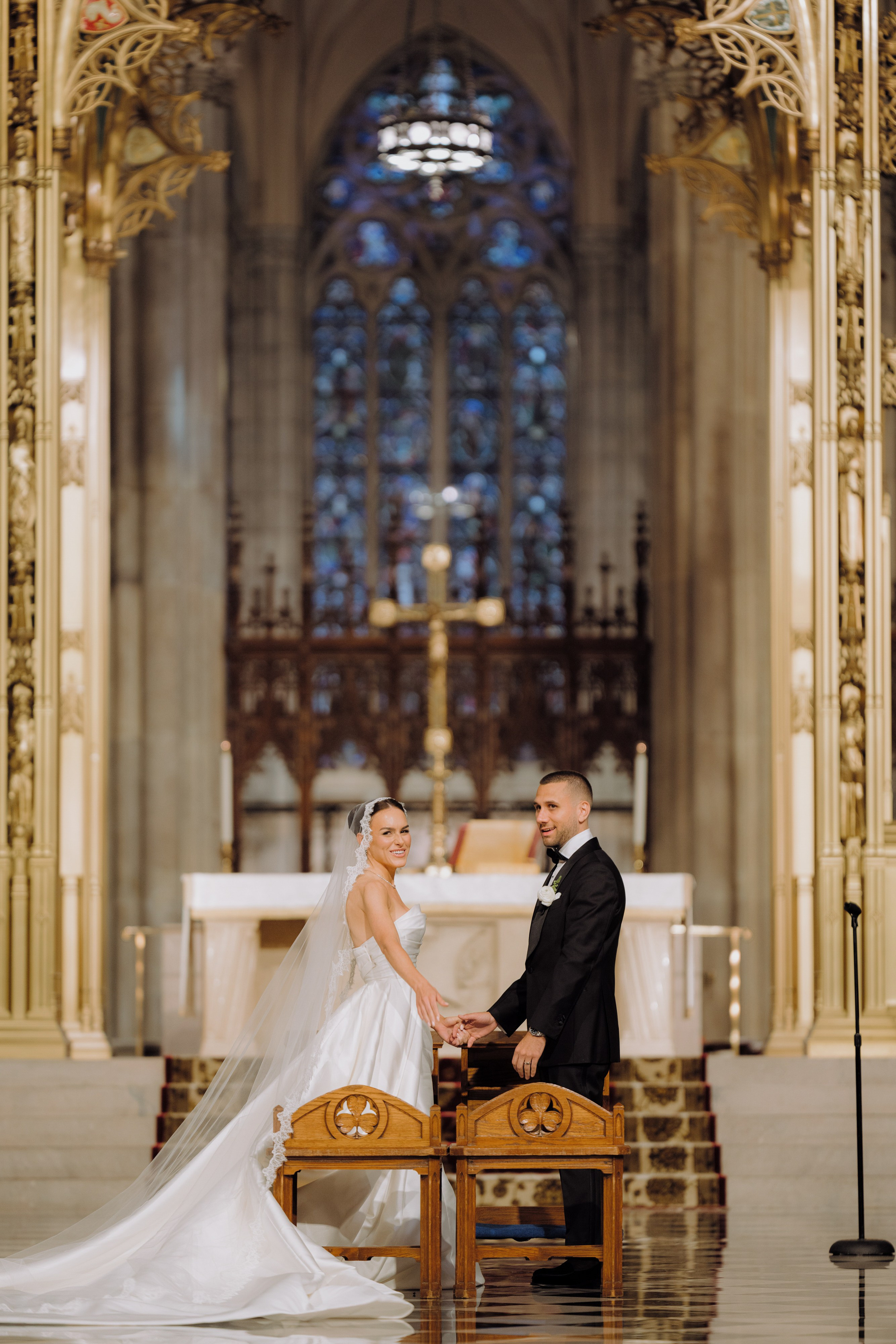 Payton and Mattew. Wedding photographer and videographer New York | New Jersey
