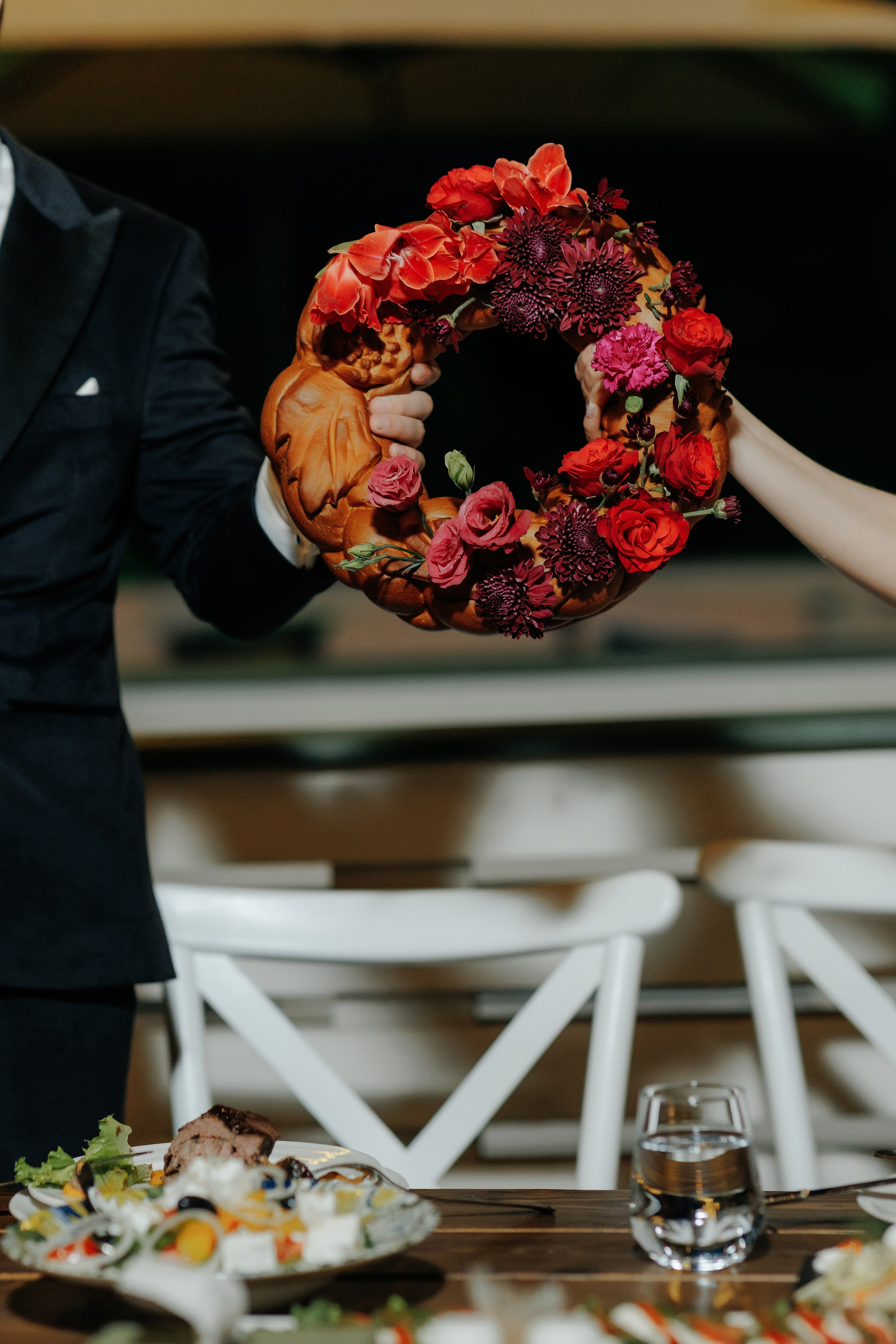 Vadim & Irina. ProWed — Foto Video Moldova și România