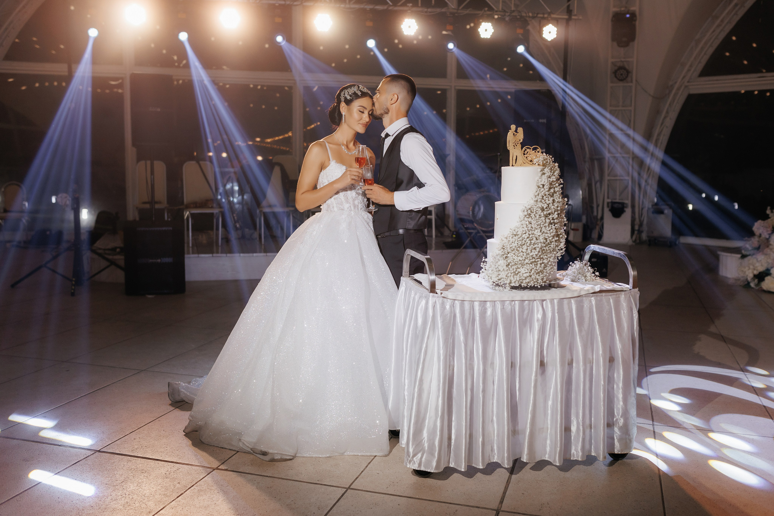 Liviu & Vergilia. ProWed — Foto Video Moldova și România