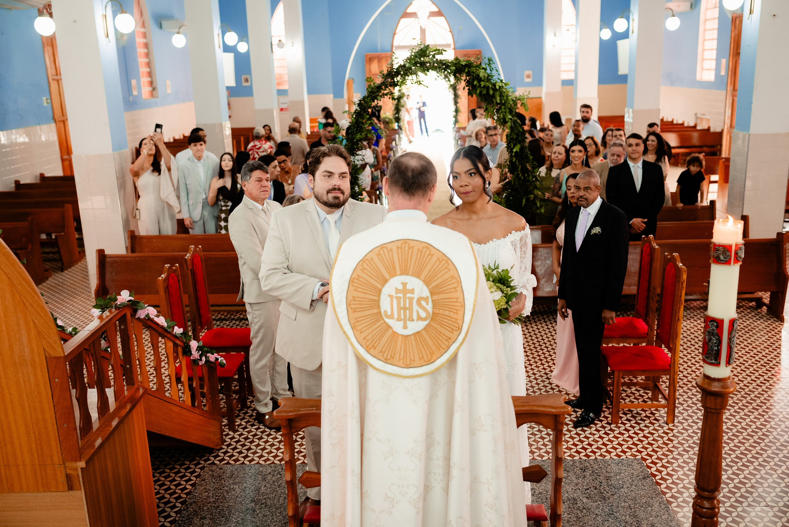 Casamento Aline e Cesar. Kaiky Oliveira — Fotógrafo de Casamentos, retratos, gestantes e de sentimentos!