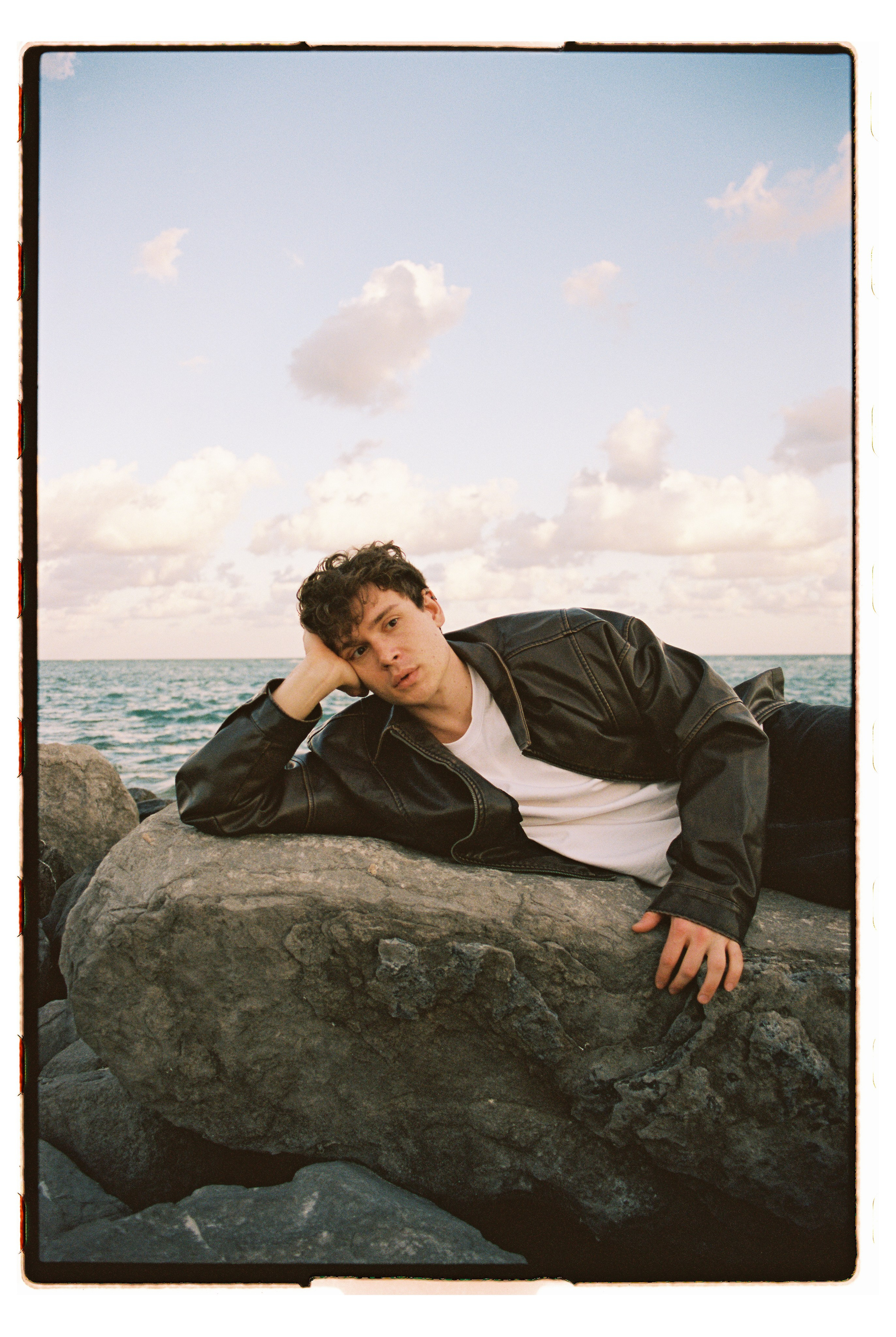 Men’s Personal Shoot