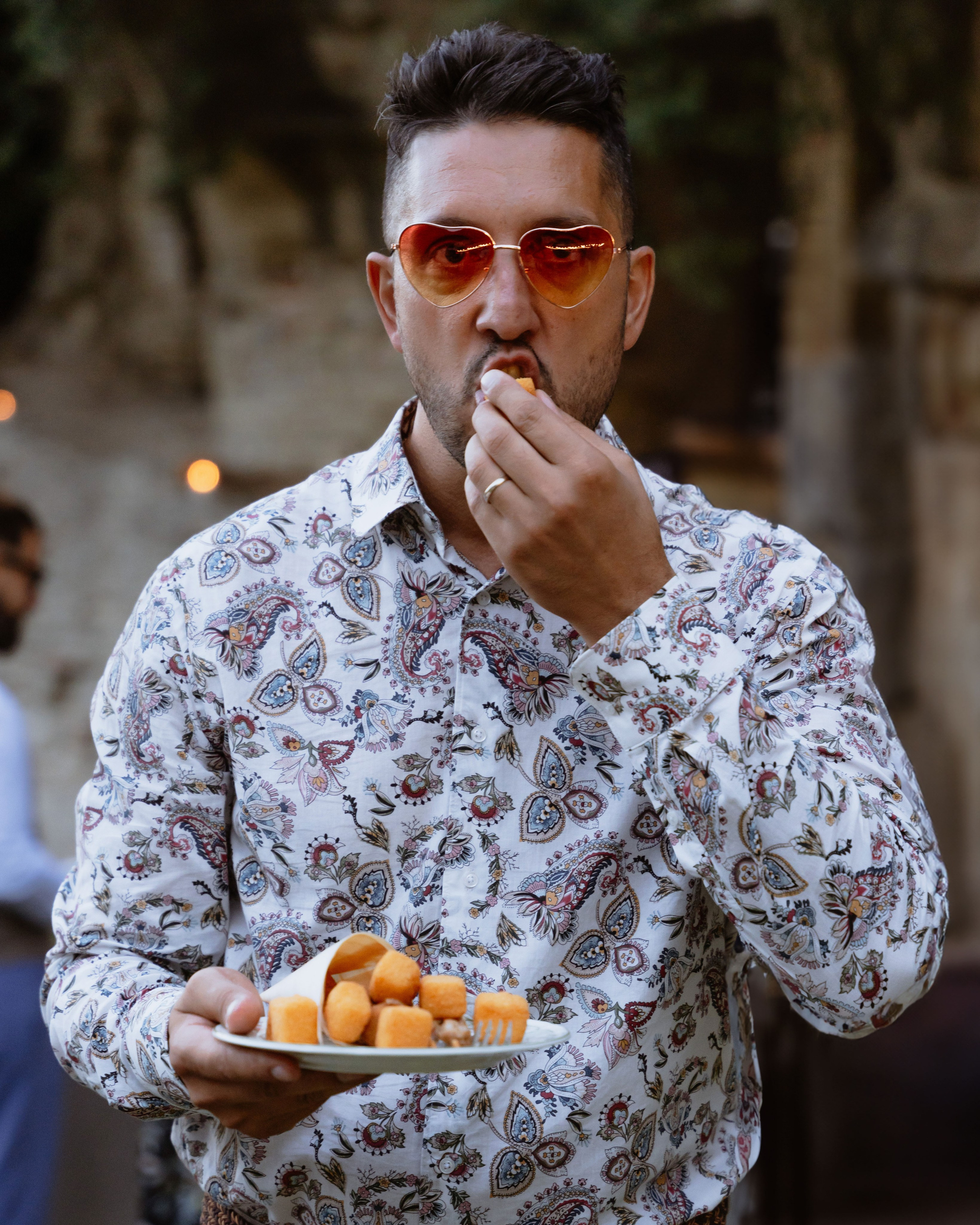 Silvia & Francesca. Weddings, sports and events photographer in Senigallia