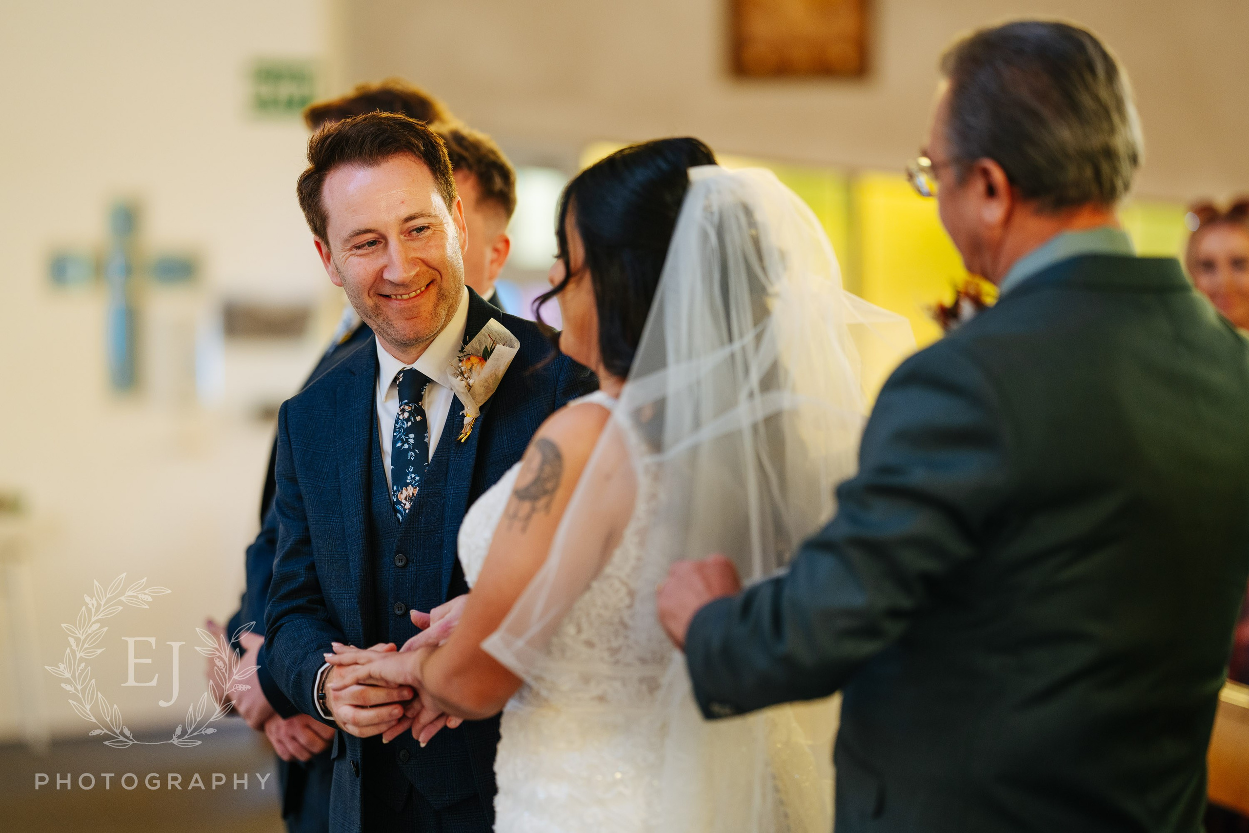 Shanice & Darren — Ambrose Estate. Emma Joy Photography
