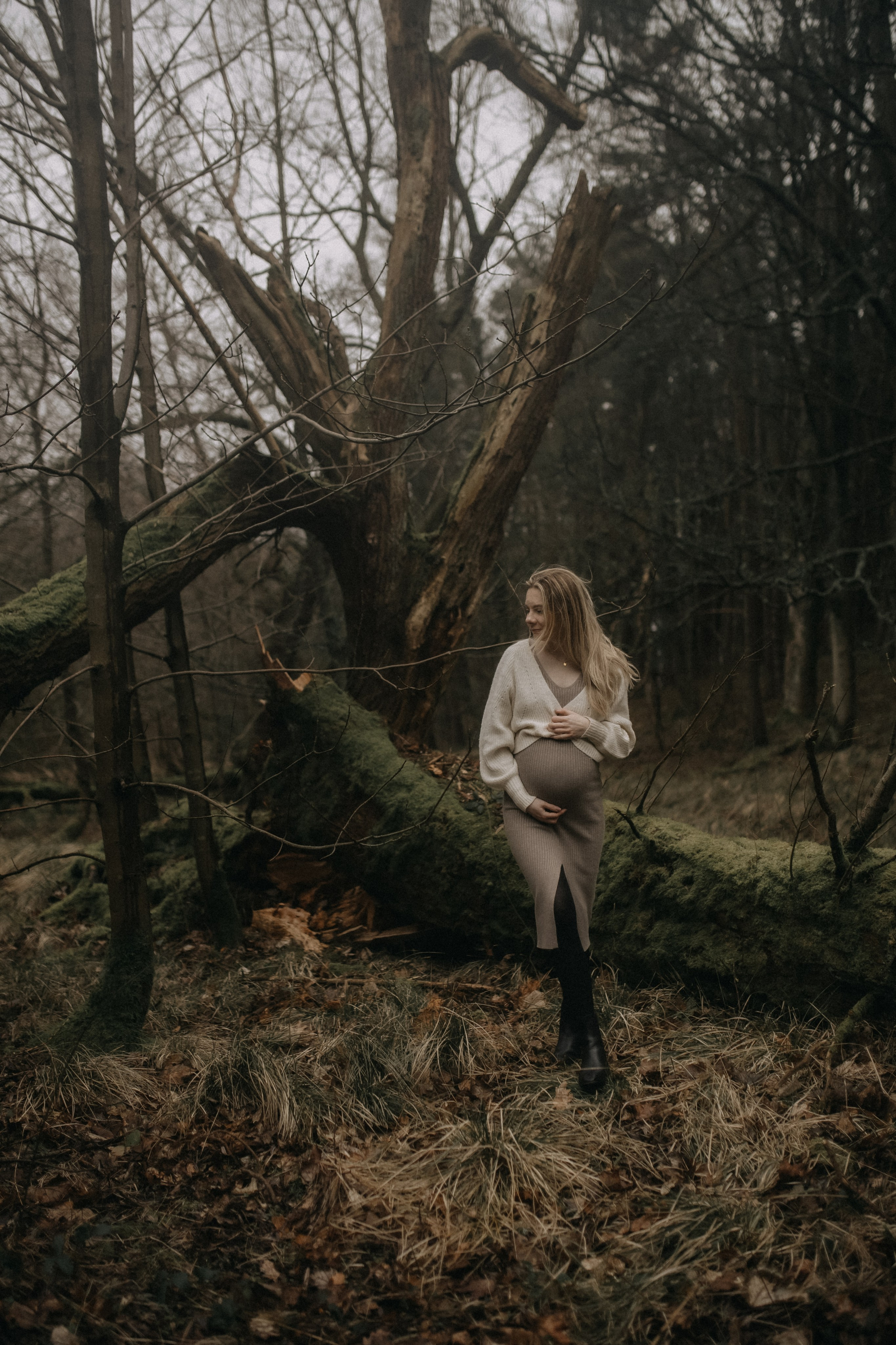 Mother Nature. Yorkshire Photographer