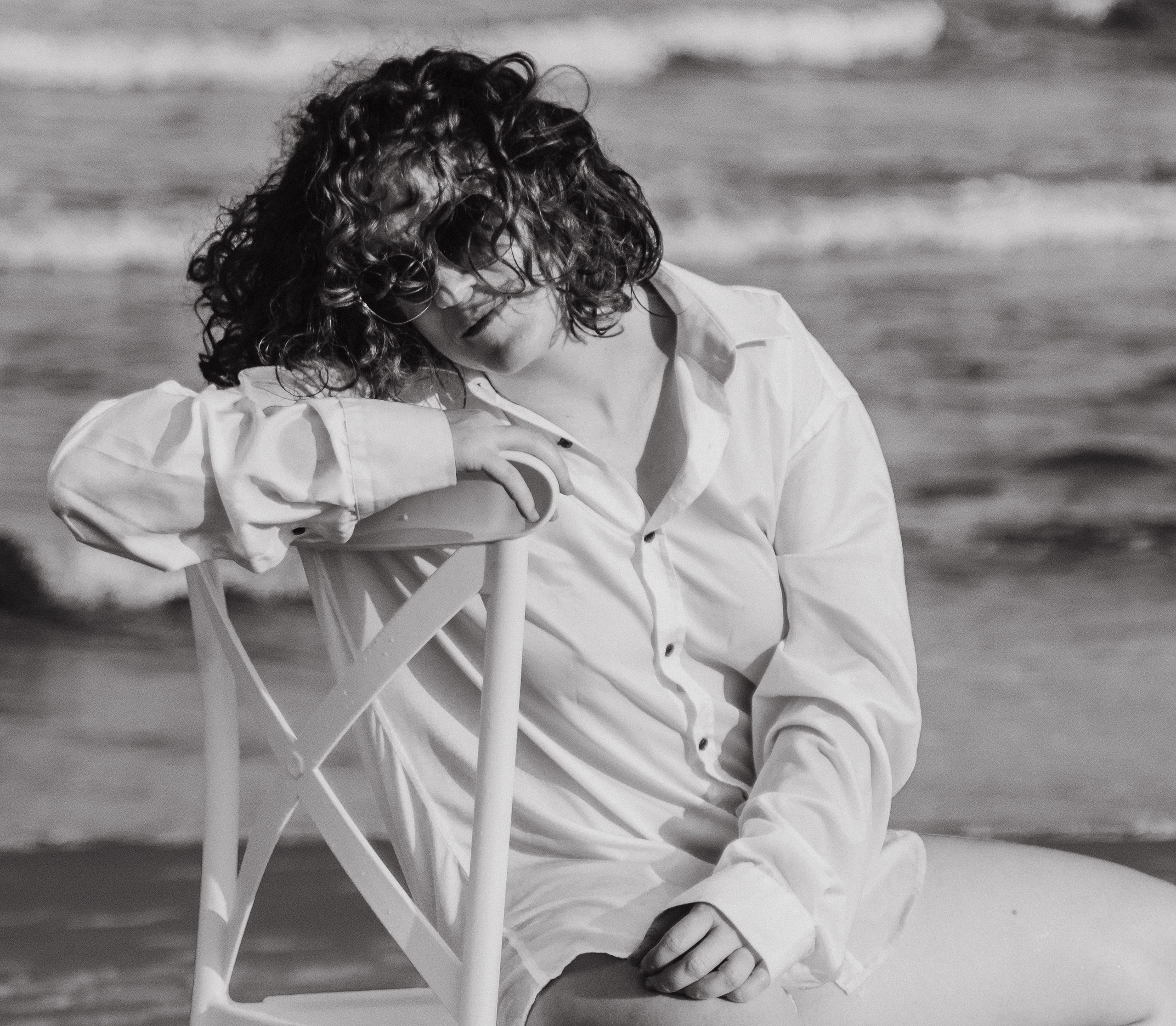 Misplaced. Kseny Kolesnik Photography