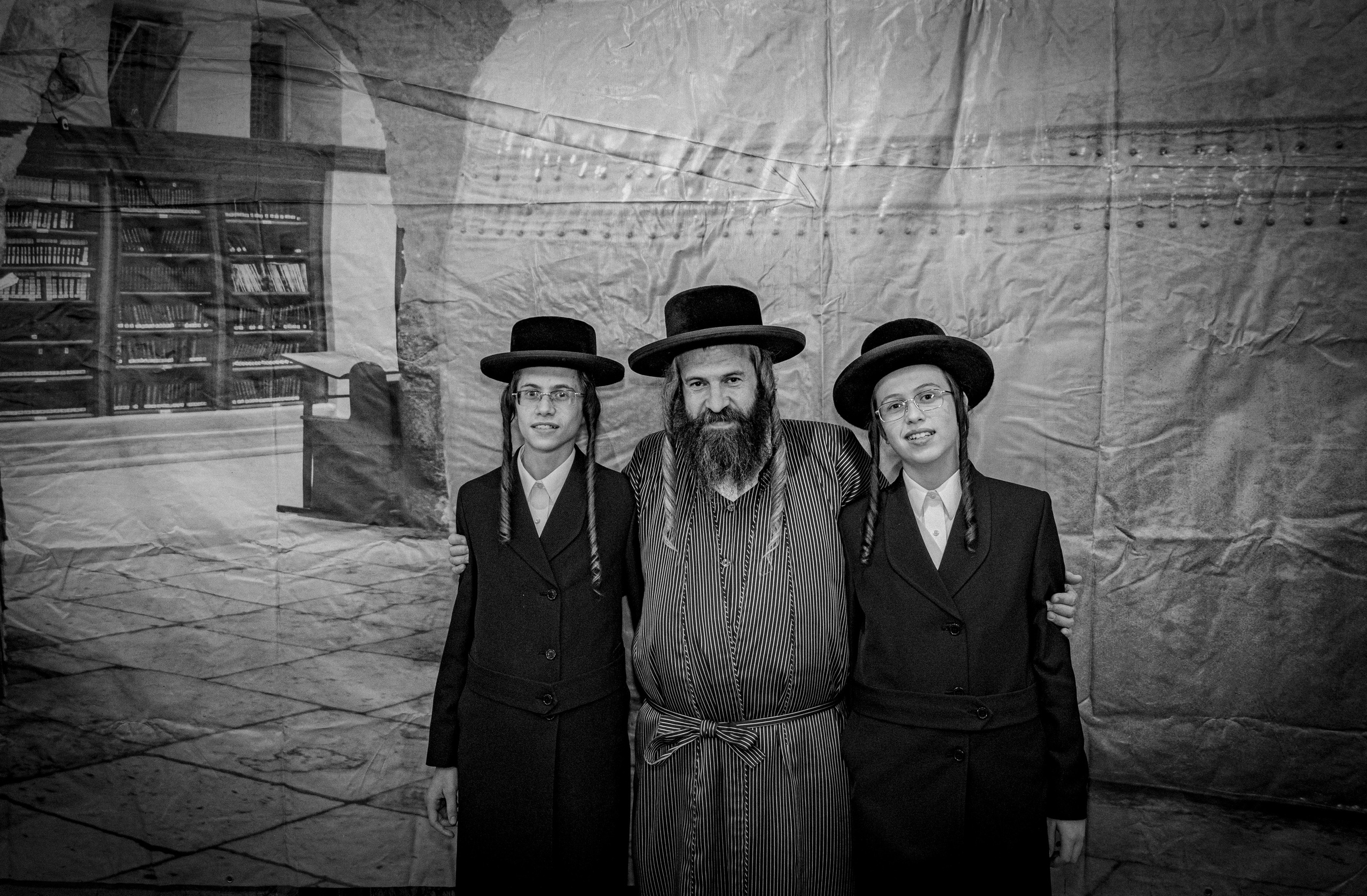 מוסדות רחל אמנו. Middle East Photo Agency — Photography & Event Magnets — סוכנות צילום והדפסת מגנטים לאירועים