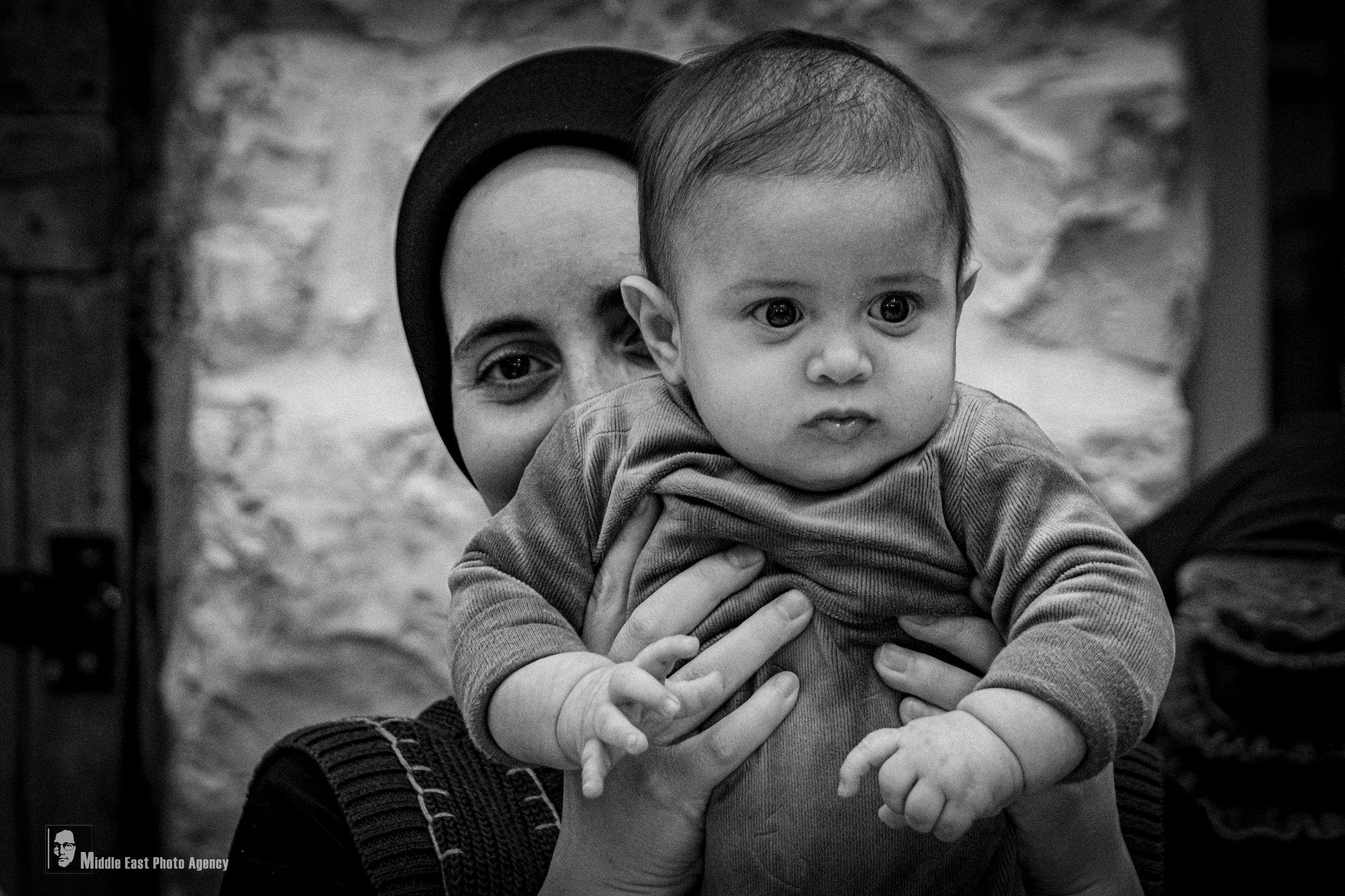 מוסדות רחל אמנו. Middle East Photo Agency — Photography & Event Magnets — סוכנות צילום והדפסת מגנטים לאירועים