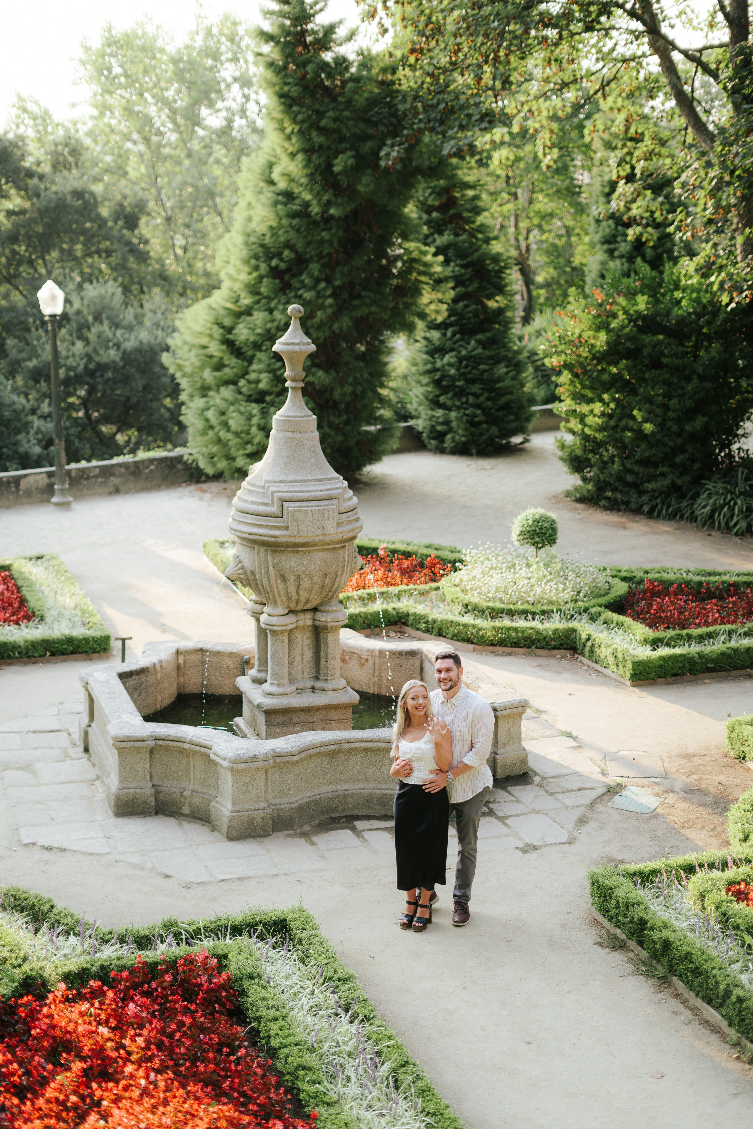 Wedding Proposal Braden. Davi Valente