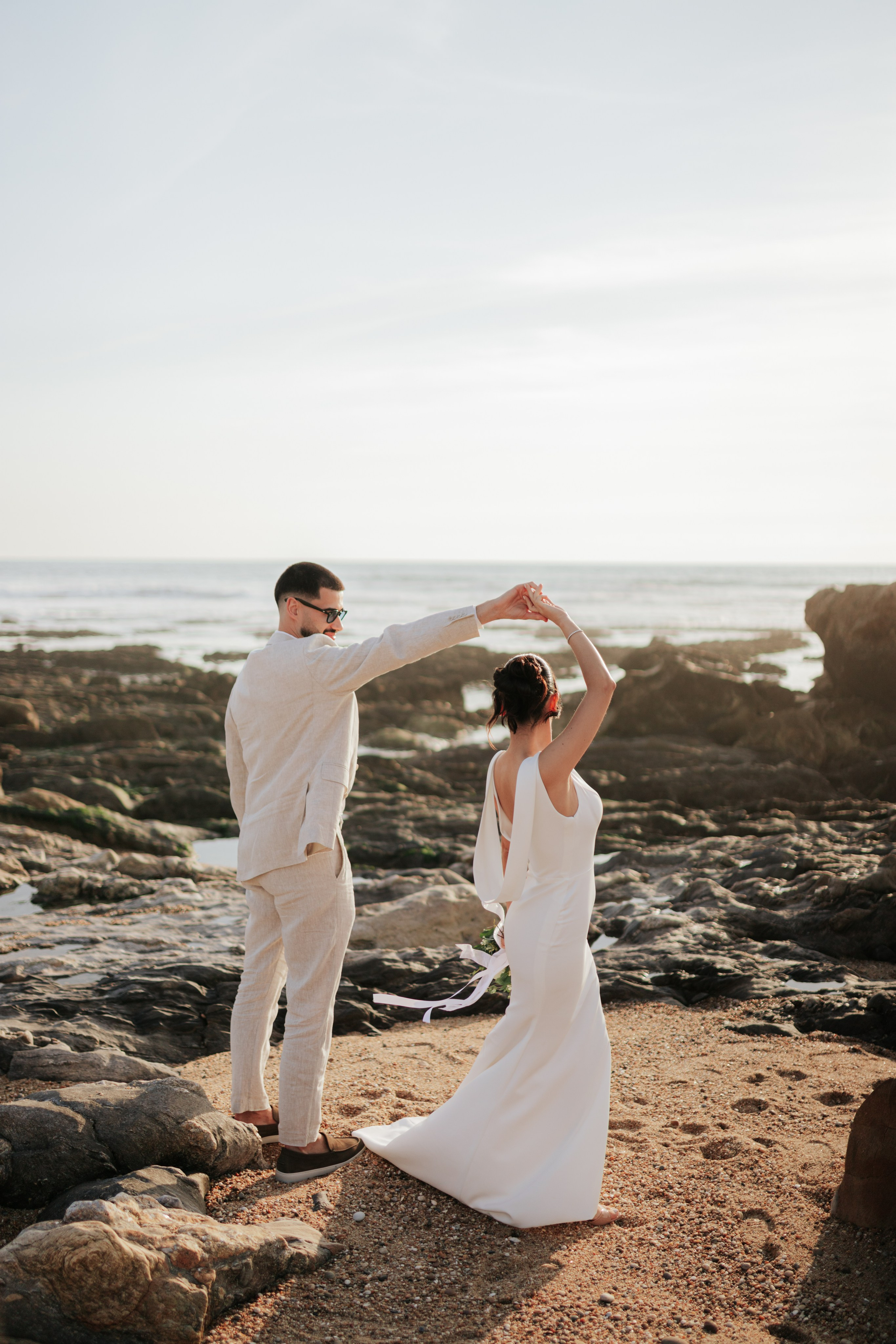 Casamento Civil — Camila e Alvaro. Davi Valente
