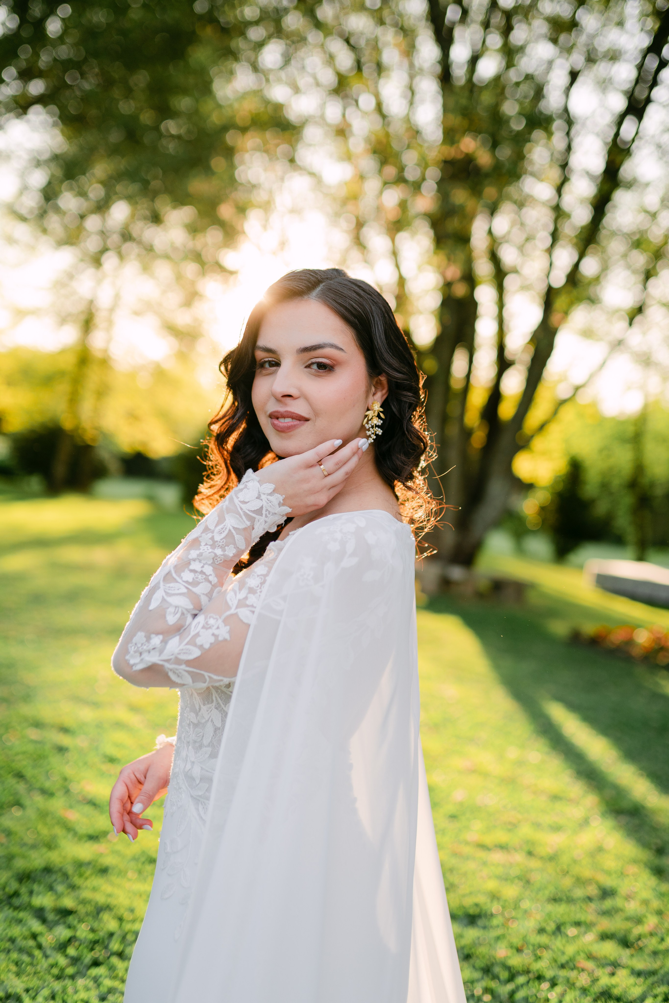 Casamento Mariana e Ismael — Quinta O Campo. Davi Valente