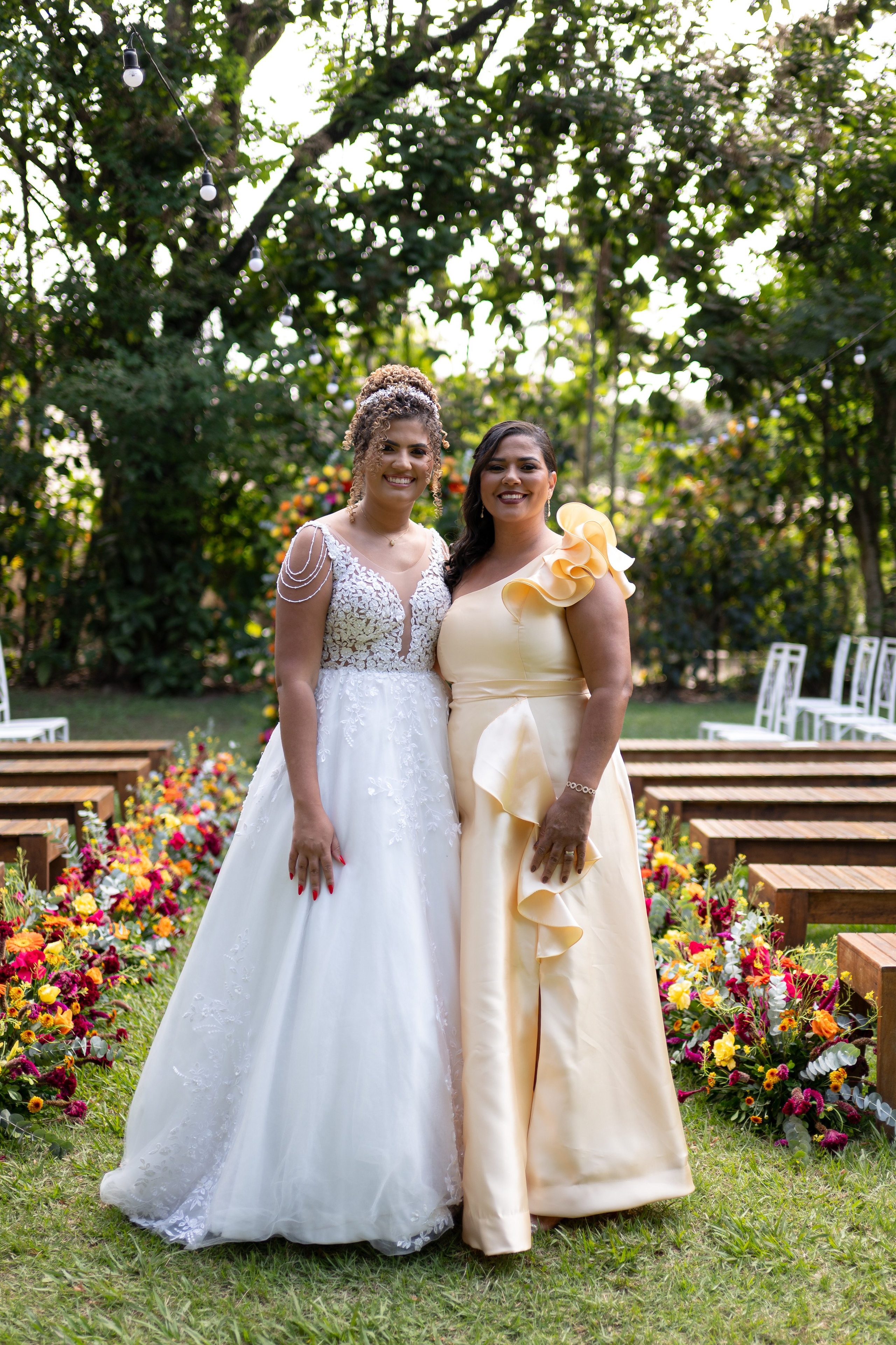 Casamento Aghata Cláudia & Mateus. Cristofr Jhons | Fotógrafo de Casamento