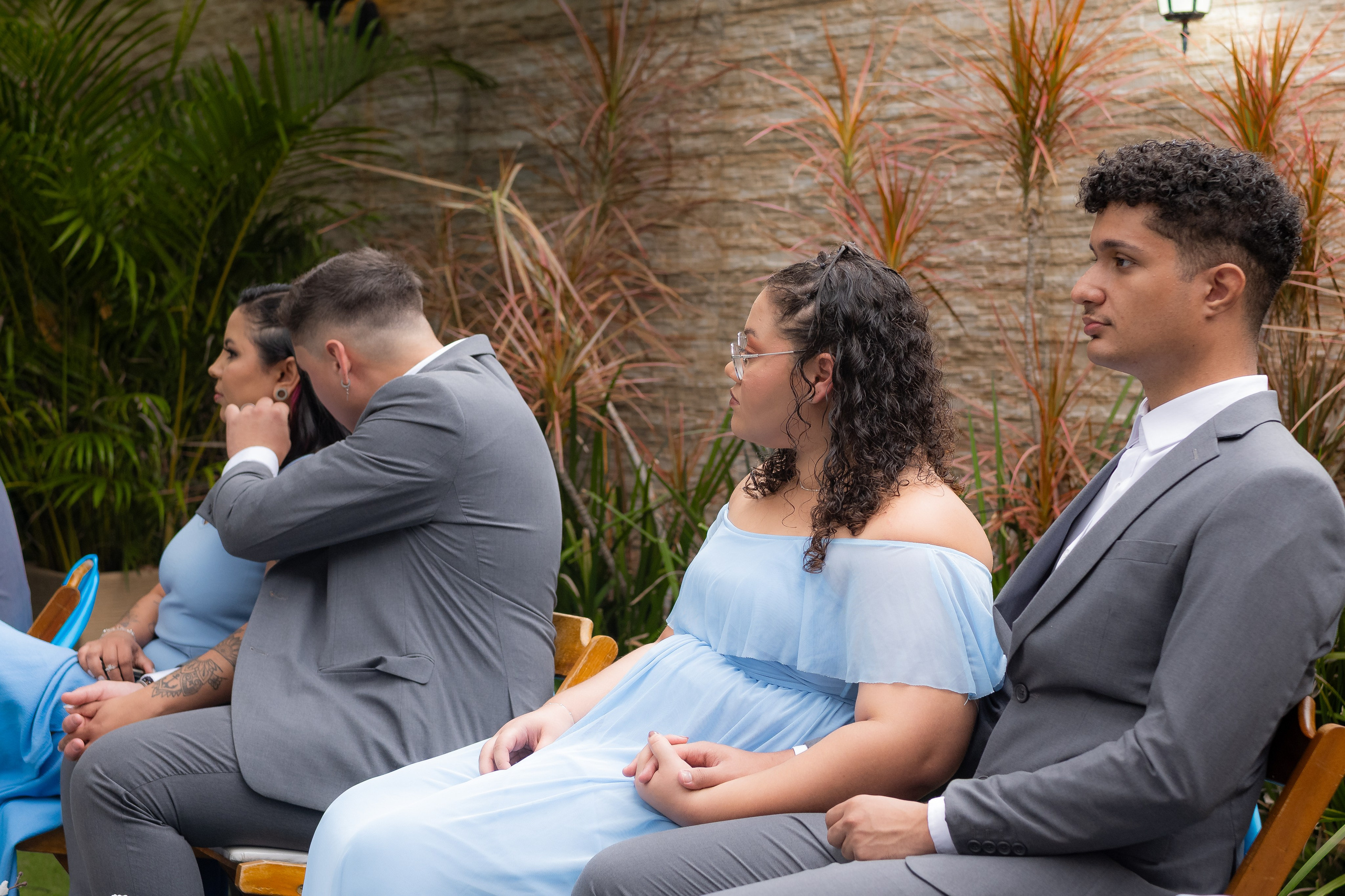 Casamento Mariana Rigueto & Ivin